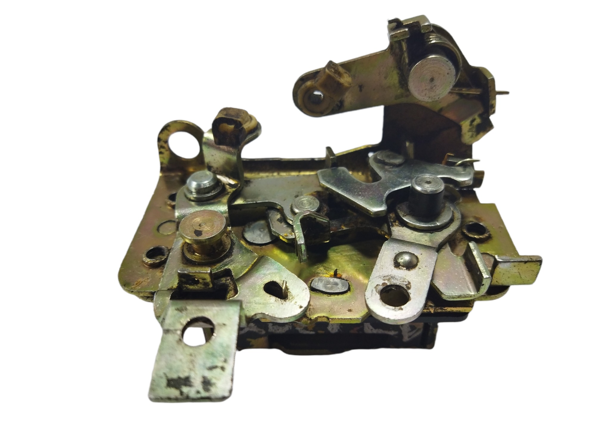 Fechadura Lado Direito Gm Kadett 2