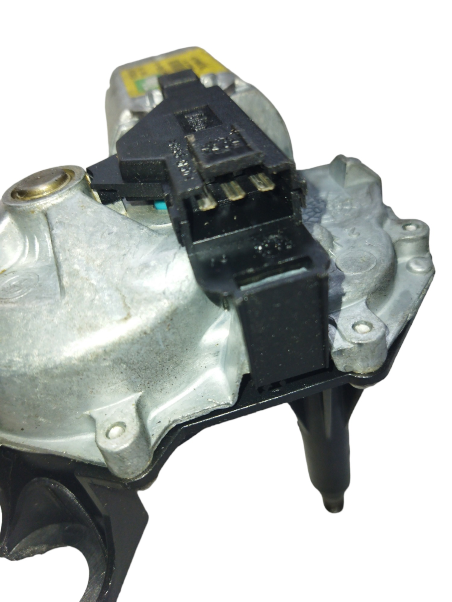 Motor Limpador Traseiro Ford Fiesta 2