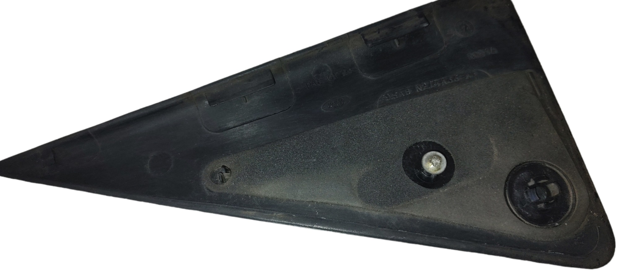 Acabamento Porta Traseira Esquerda Ford Escort Zetec 2