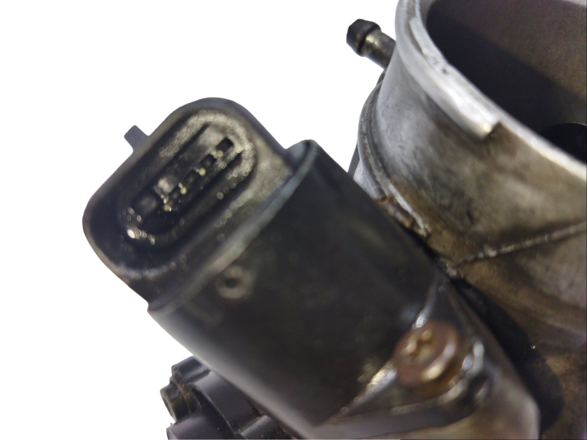 Corpo De Borboleta Gm Celta 1.0 2001 3