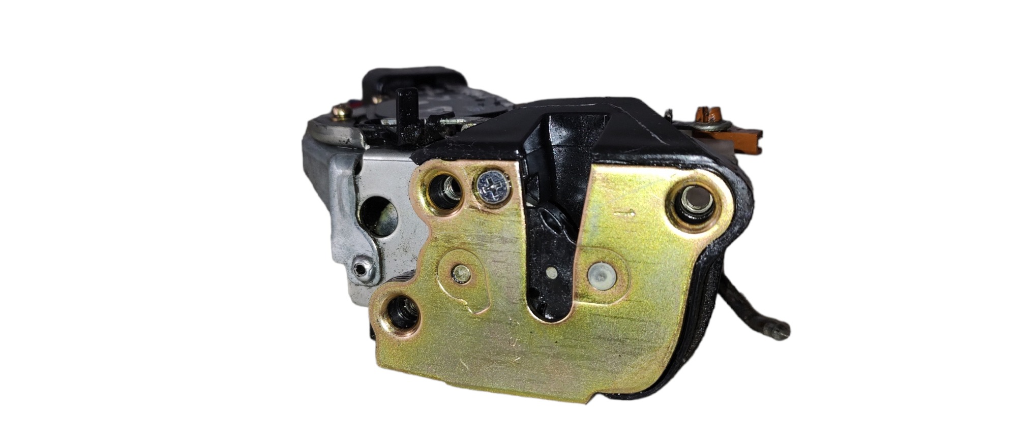 Fechadura Traseira Direita Toyota Corolla 2