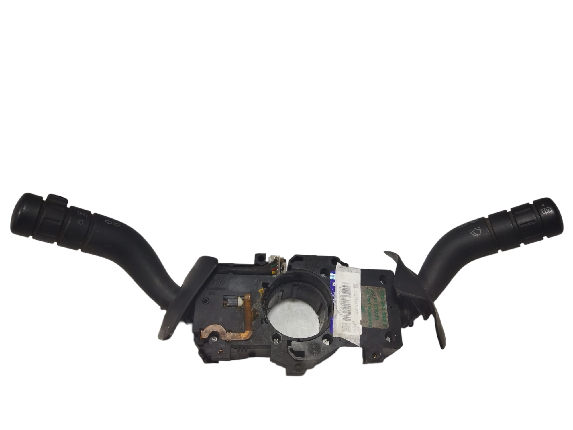 Comando De Seta Vw Fox 1