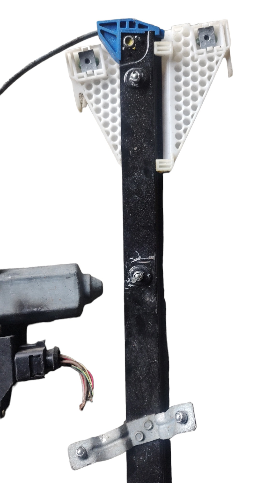 Máquina De Vidro Trseira Direita Audi A3 2004/2005 2