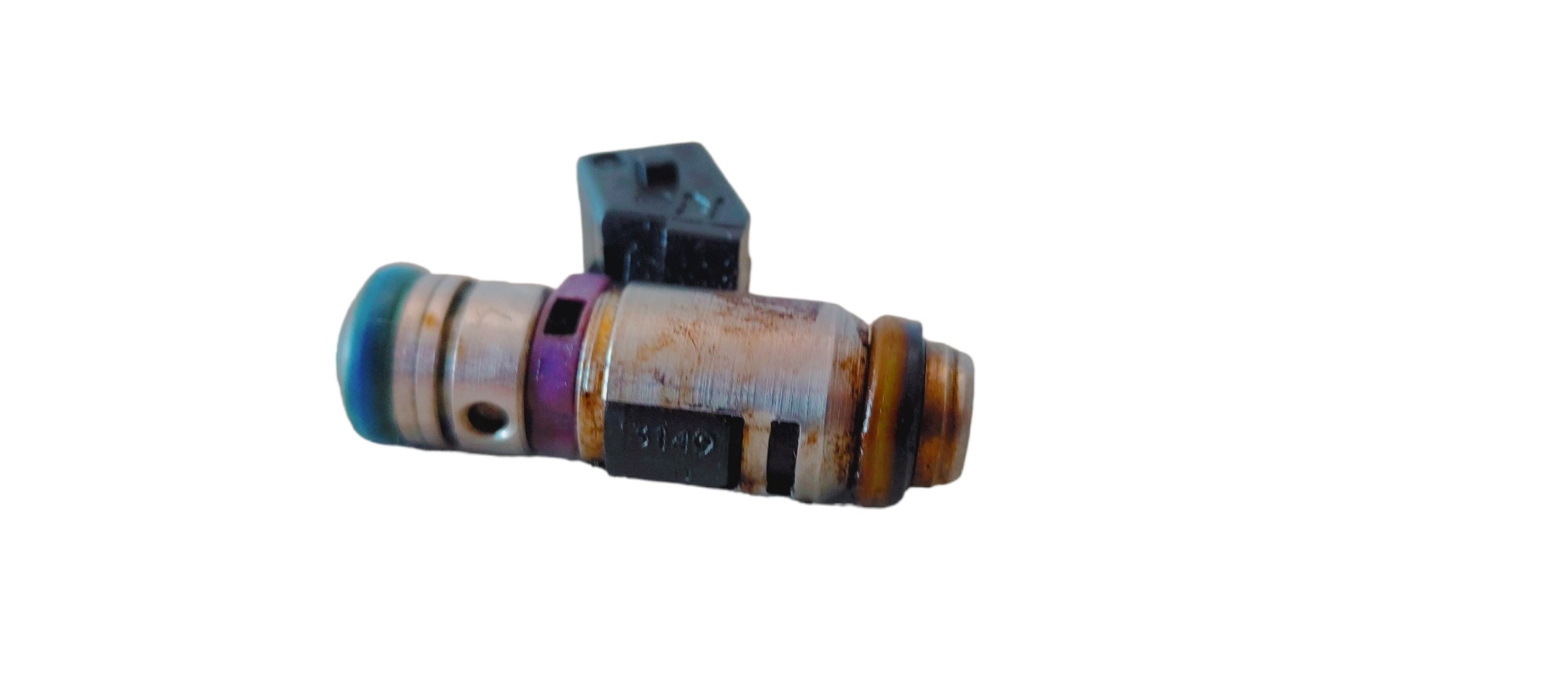Bico Injetor Fiat Palio Fiasa Gasolina 4
