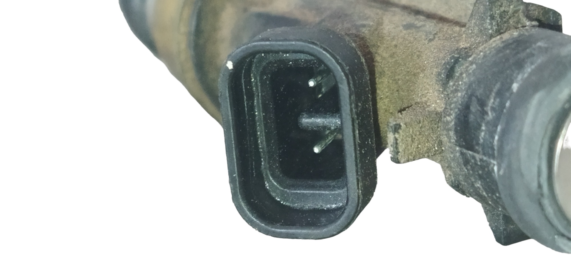 Bico Injeção Gm Corsa Gasolina 1.0 8v 5