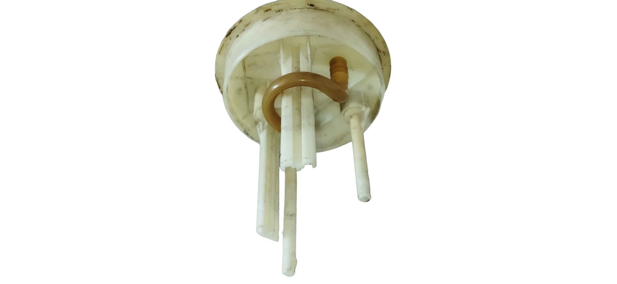 Tampa Bomba Combustível Vw Gol Parati 1.6 Flex 4