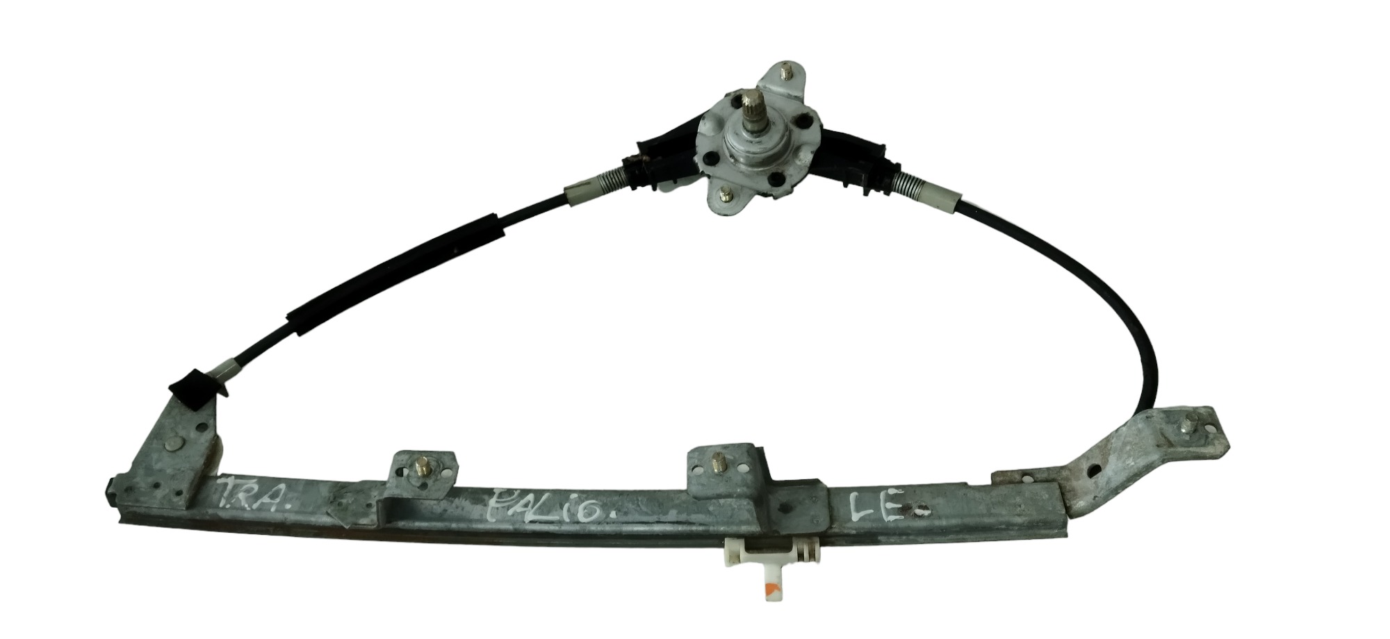 Máquina Vidro Traseira Esquerda Fiat Palio 1