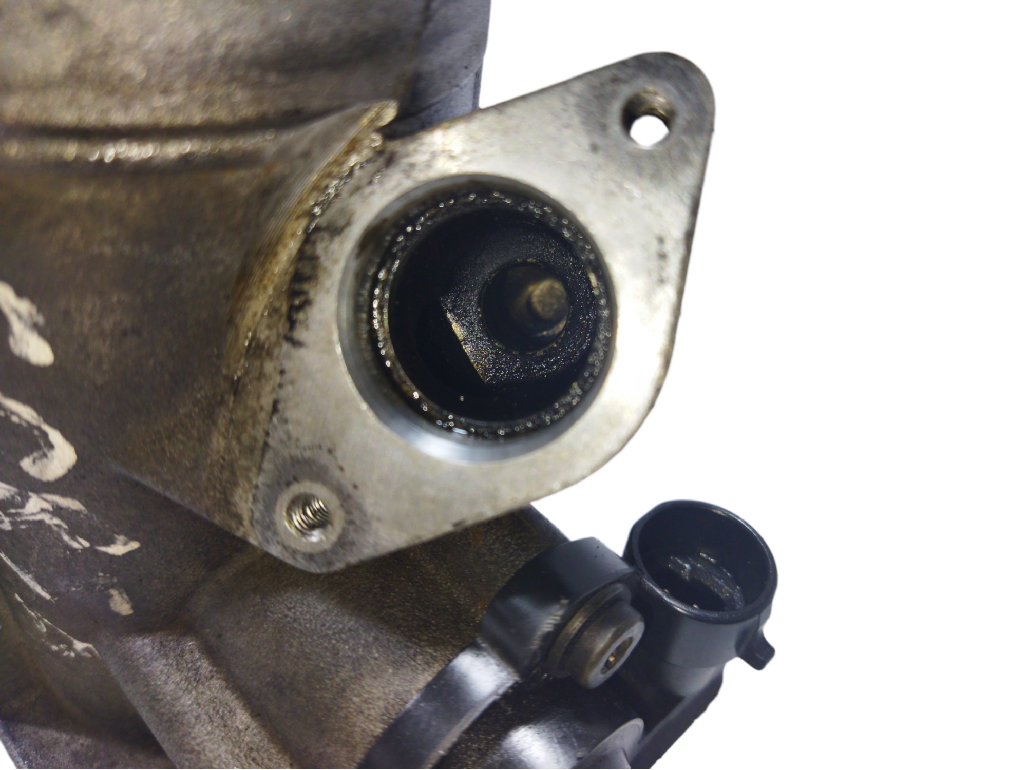 Corpo De Borboleta Gm Celta 1.0 3