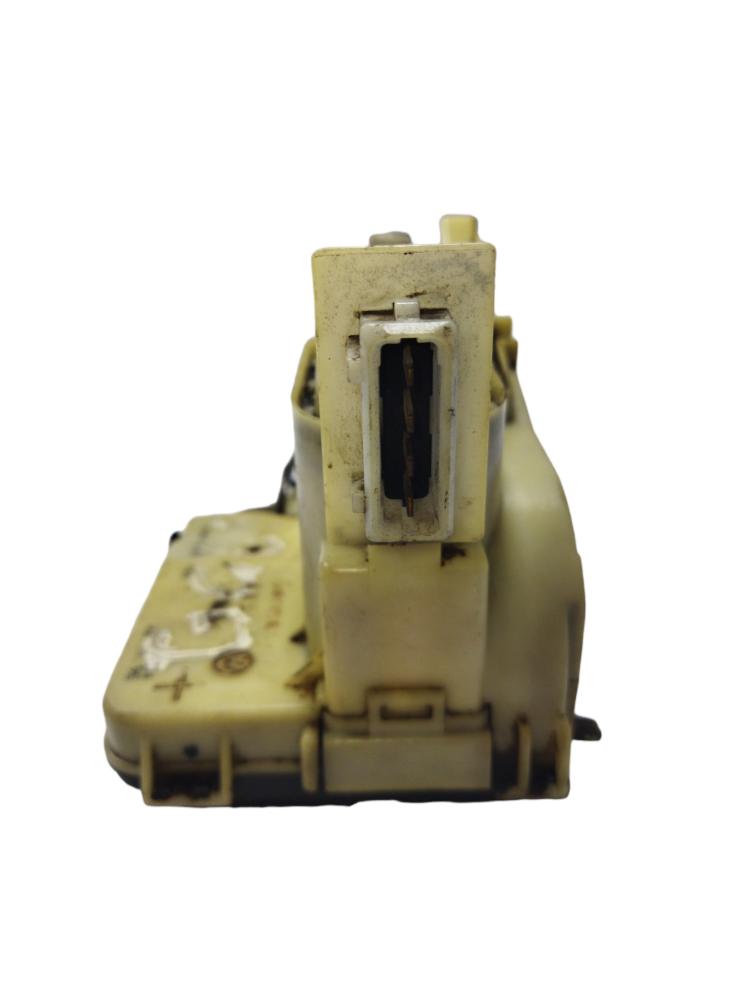 Fechadura Elétrica Traseira Lado Direito Vw Golf 96 3