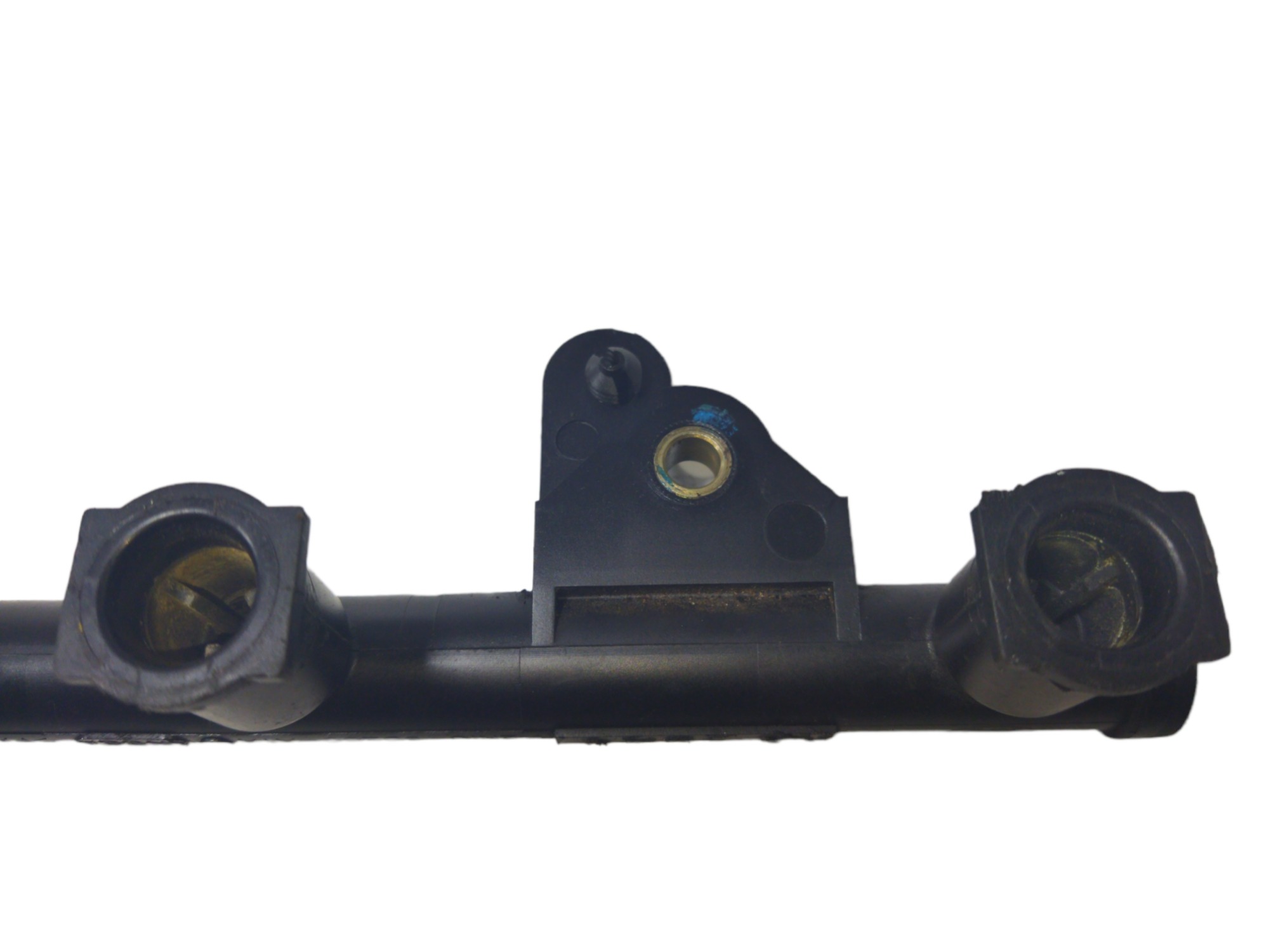 Flauta De Bico Injetor Ford Ecosport 4