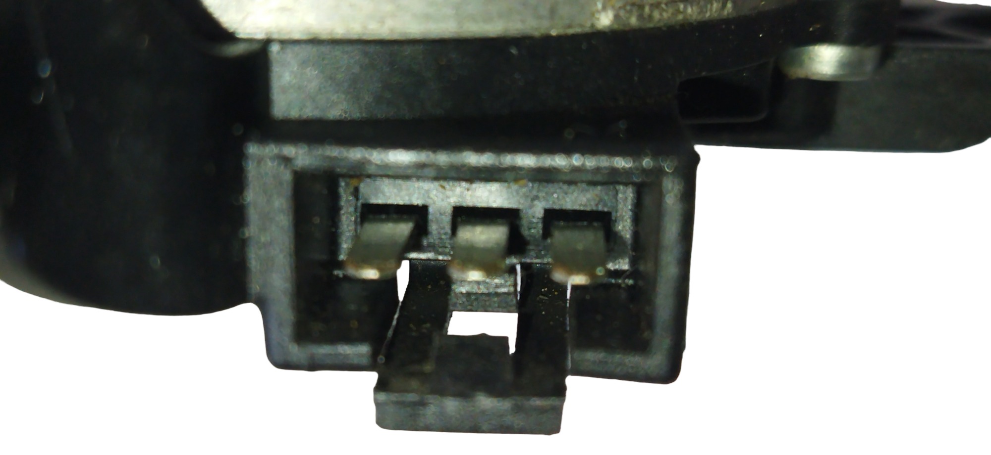 Motor Limpador Traseiro Gm Vectra 7