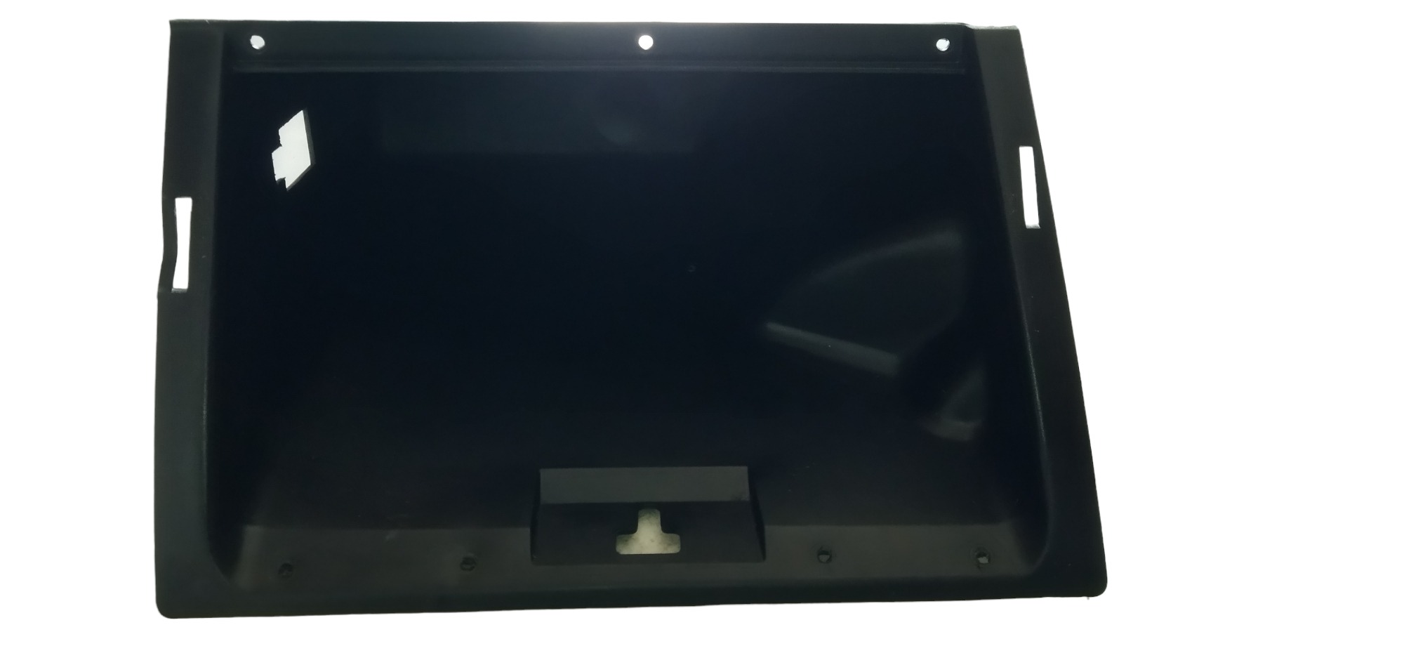 Caixa Porta Luva Ford Fiesta 2003/2012 1