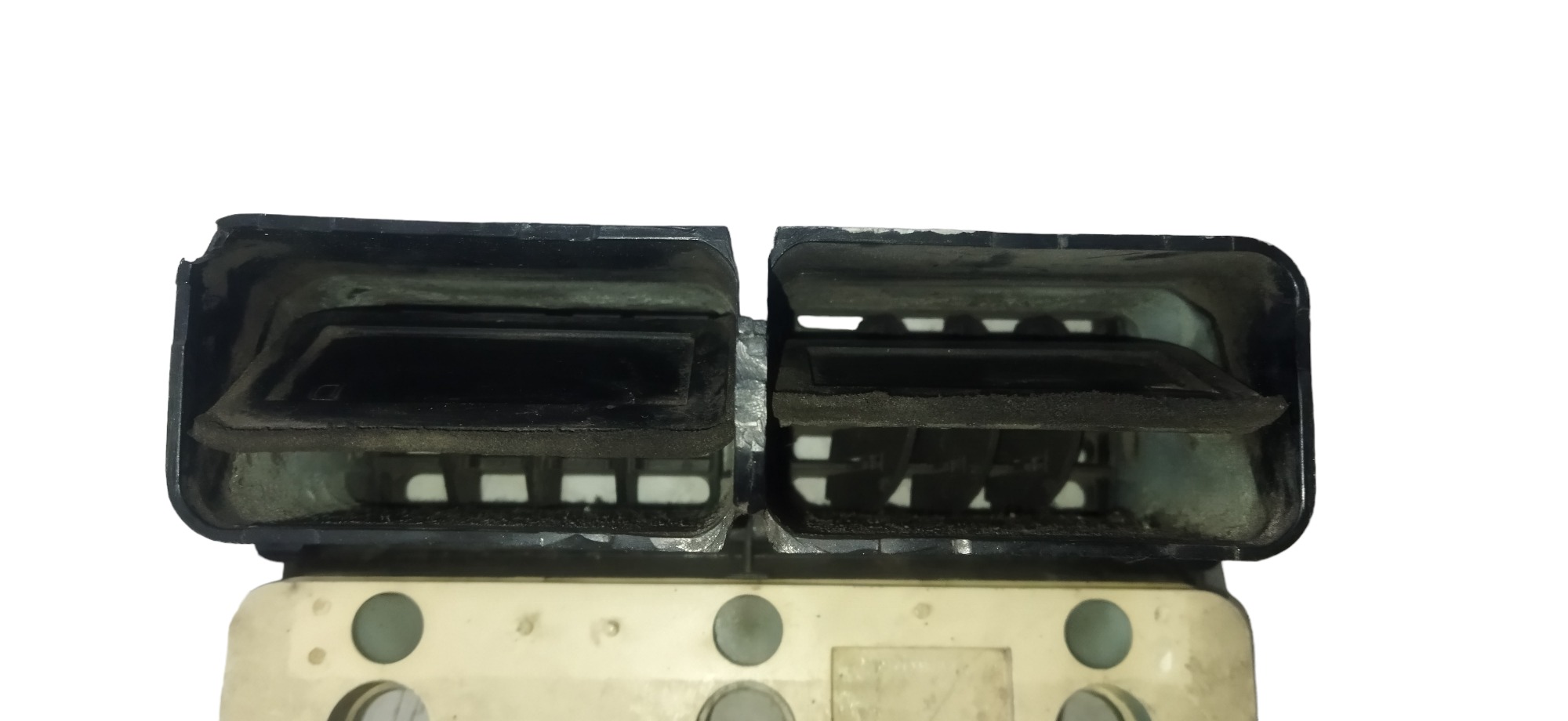Difusor Ar Ford Escort Verona Com Detalhe 7