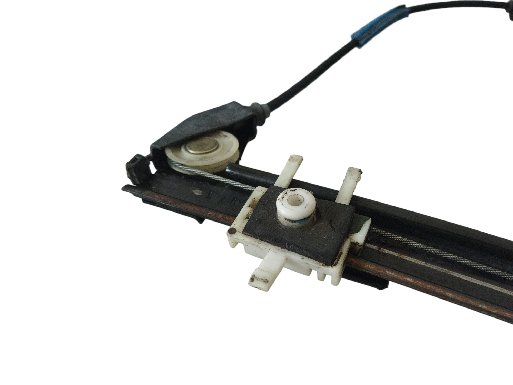 Máquina Vidro Dianteira Direita Fiat Palio 2 Portas 4