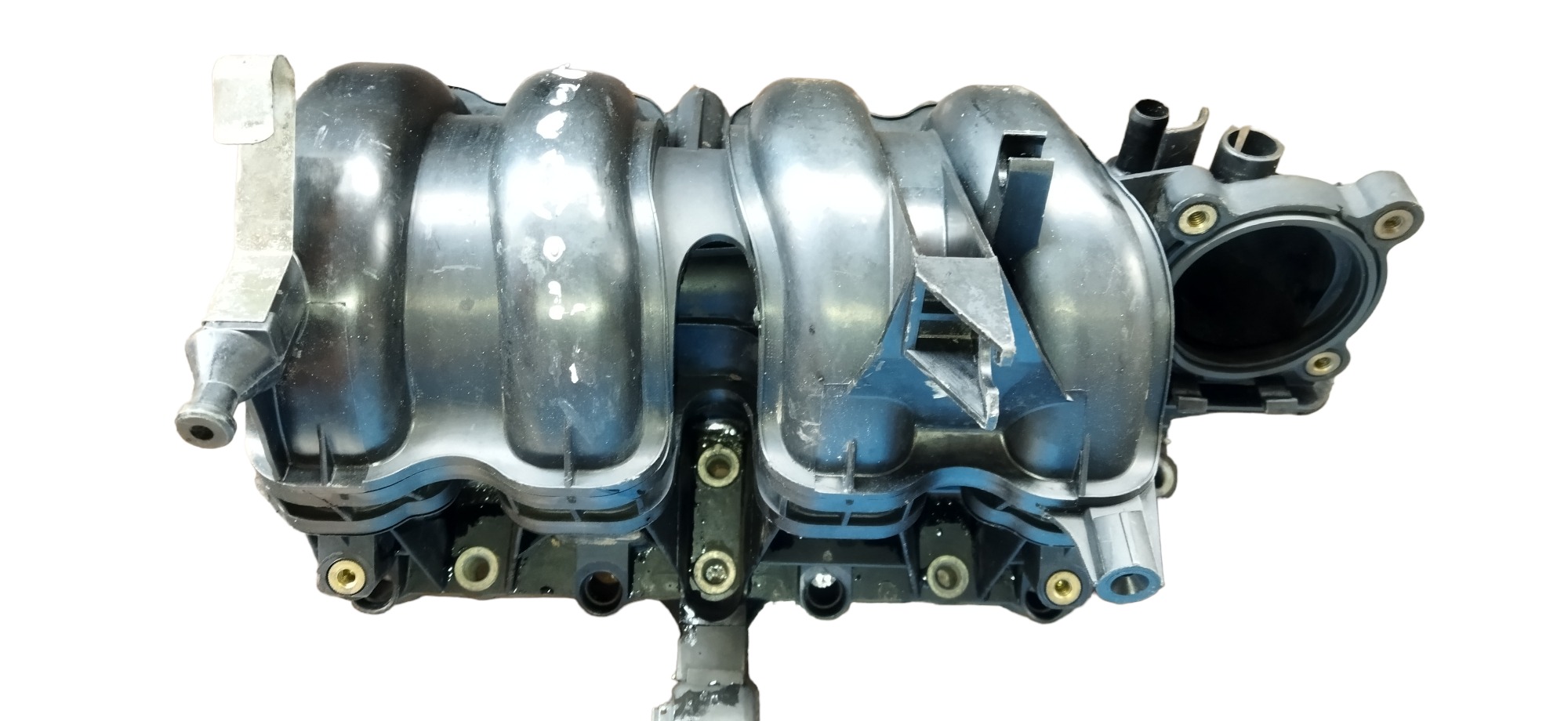 Coletor De Admissão Vw Gol 1.0 16v 3
