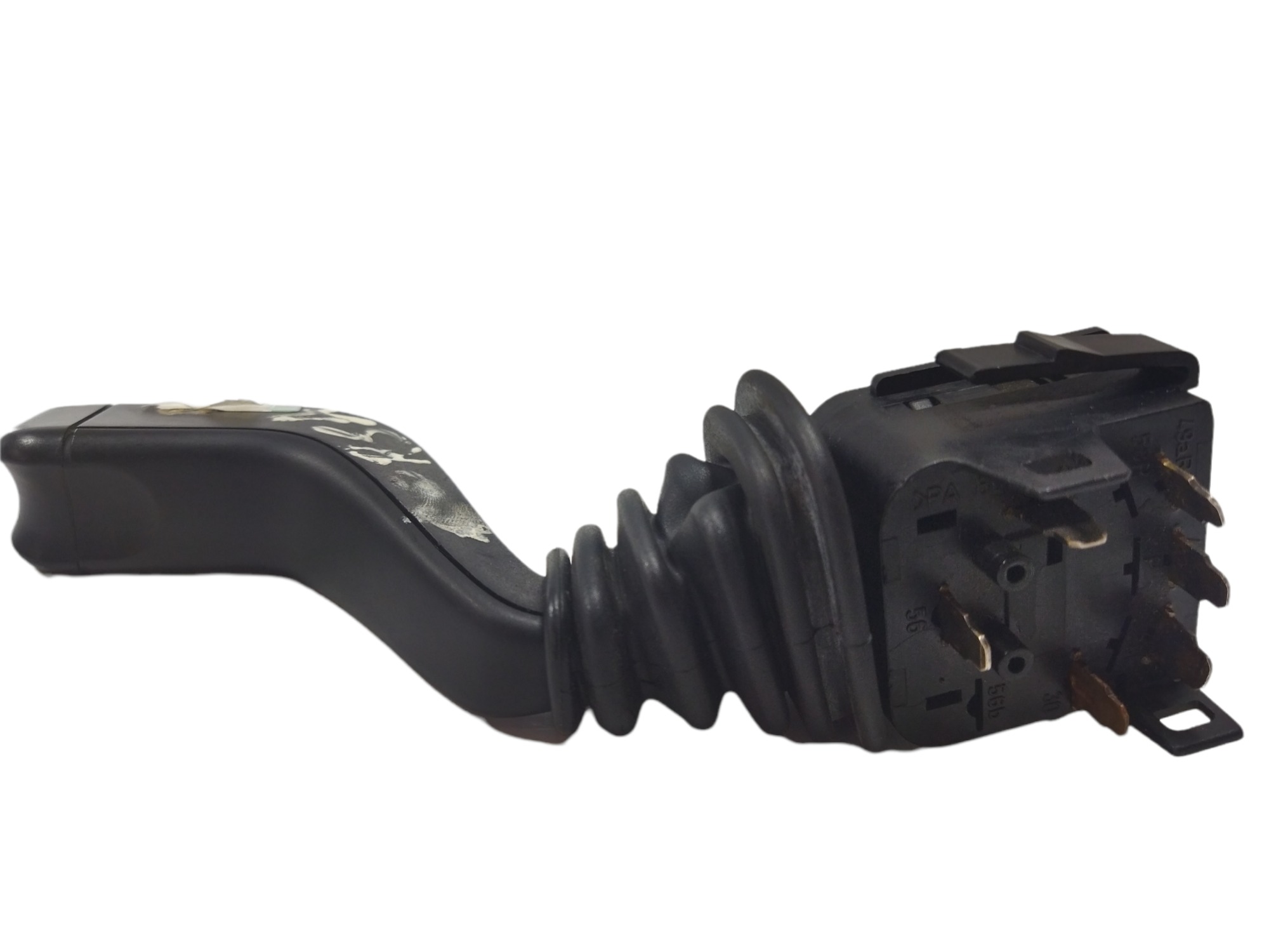Chave De Limpador Gm Corsa Com Limpador Traseiro 2