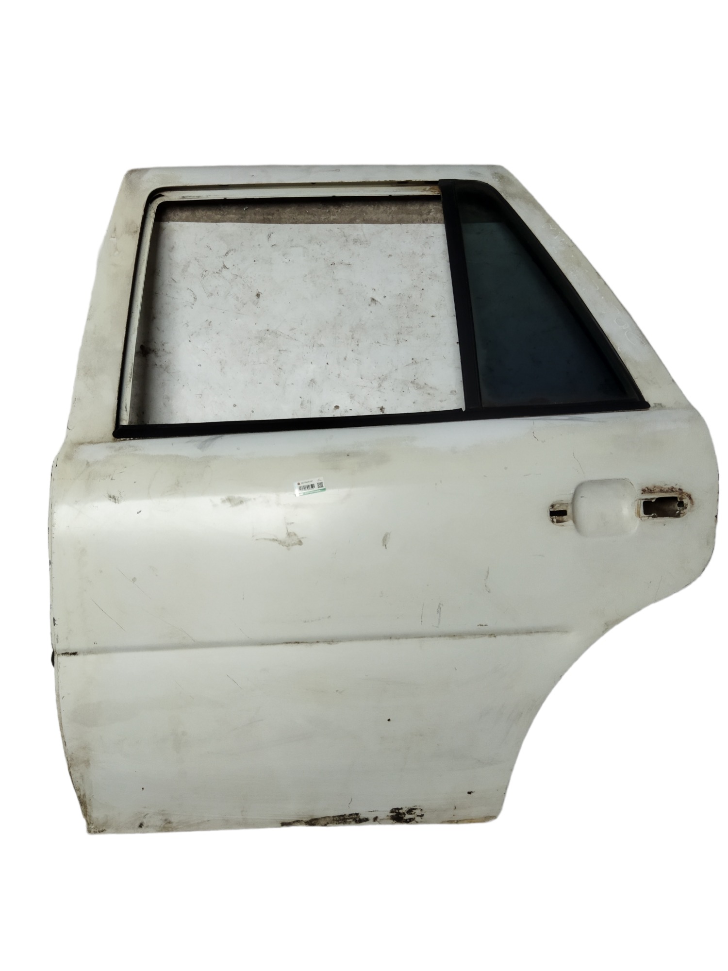 Porta Traseira Esquerda Vw Gol 1998 1