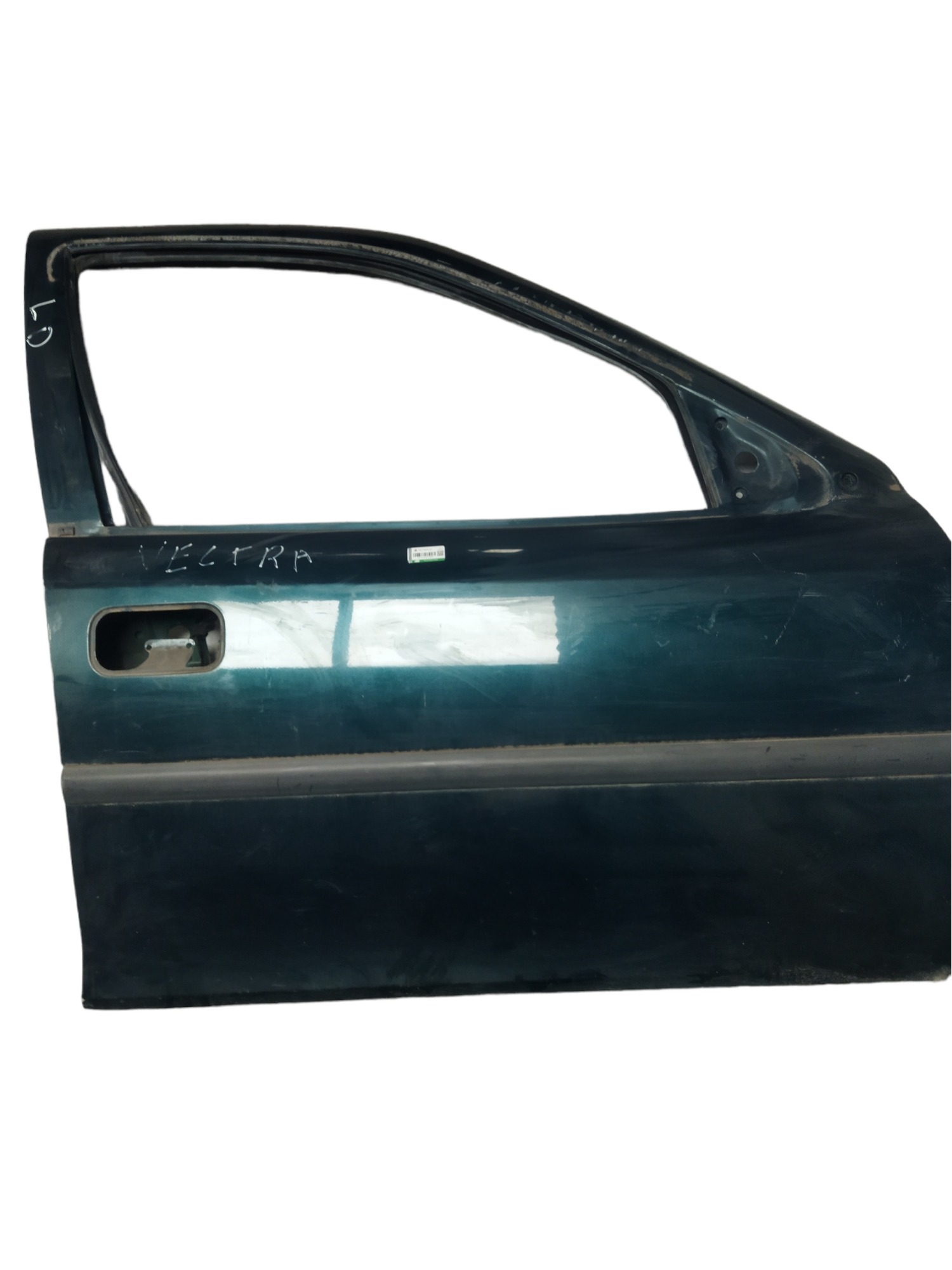 Porta Dianteira Direita Gm Vectra 1997 2p 1