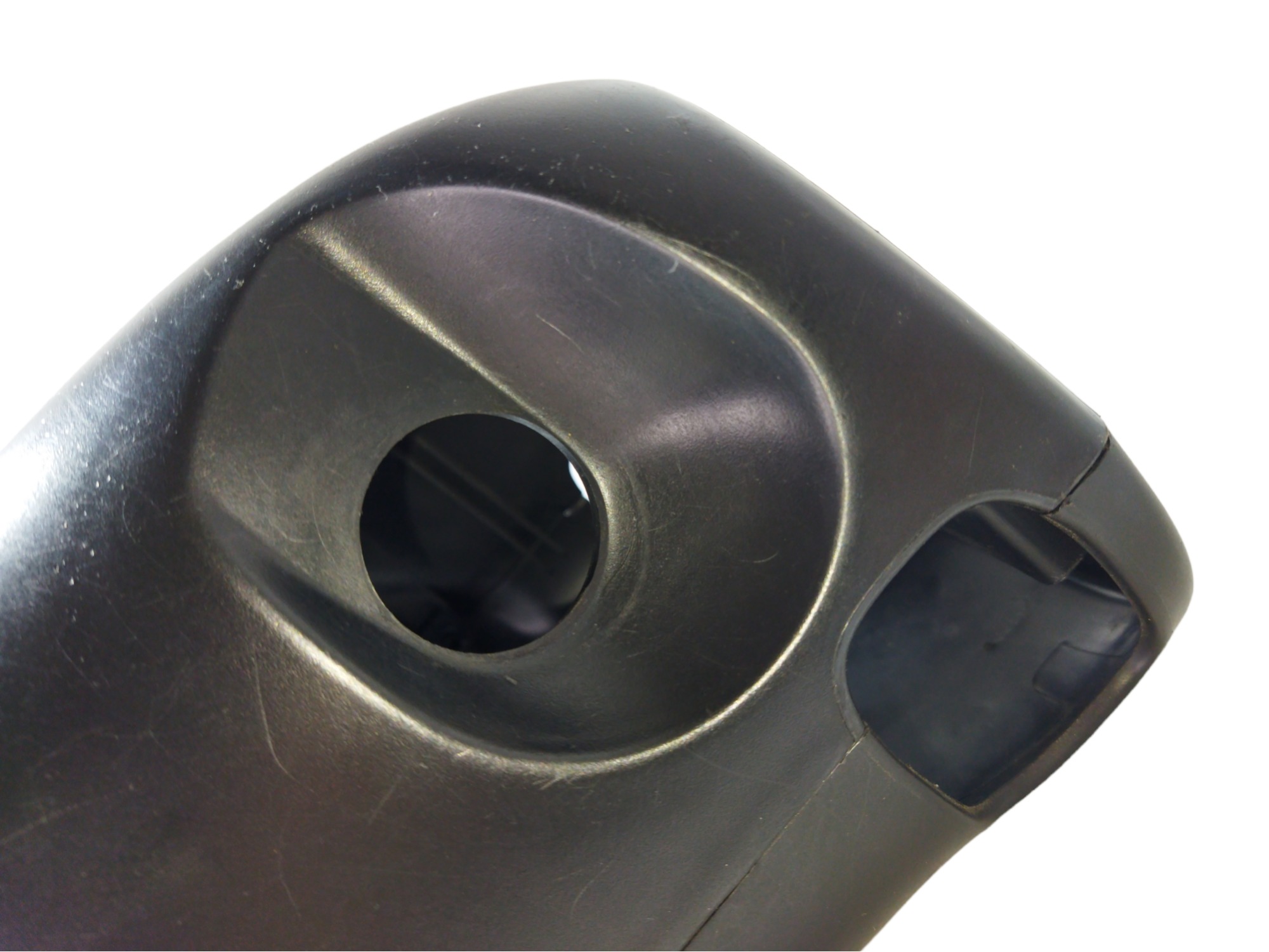 Moldura Chave De Seta Vw Fox 3