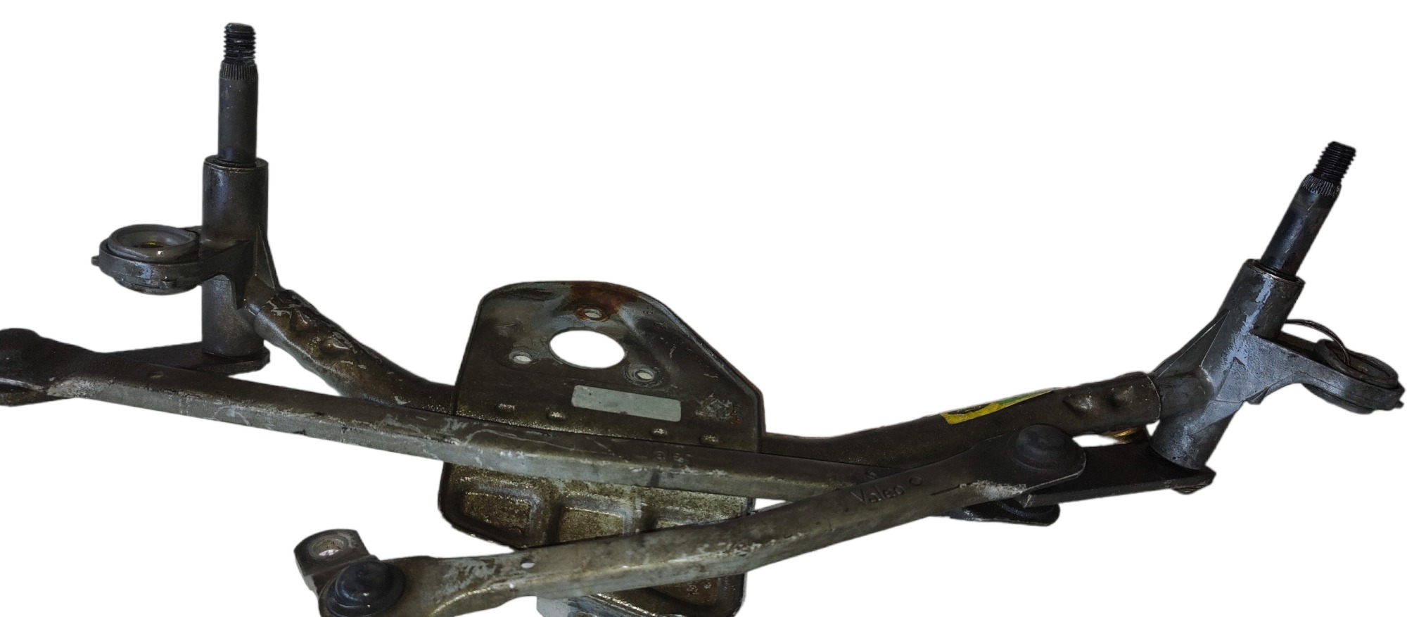 Galhado Limpador Parabrisa Ford Fiestão