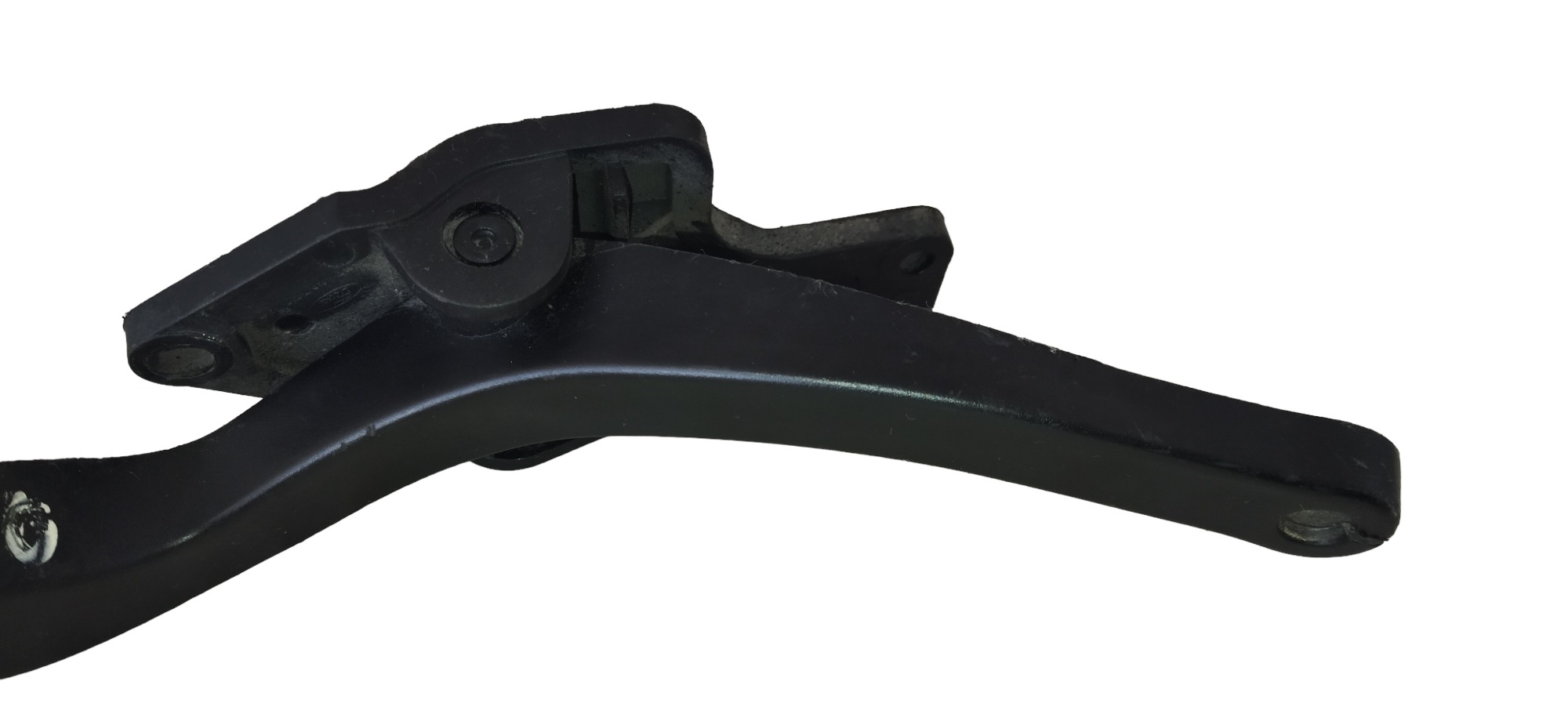 Pedal Acelerador Ford Fiesta 7
