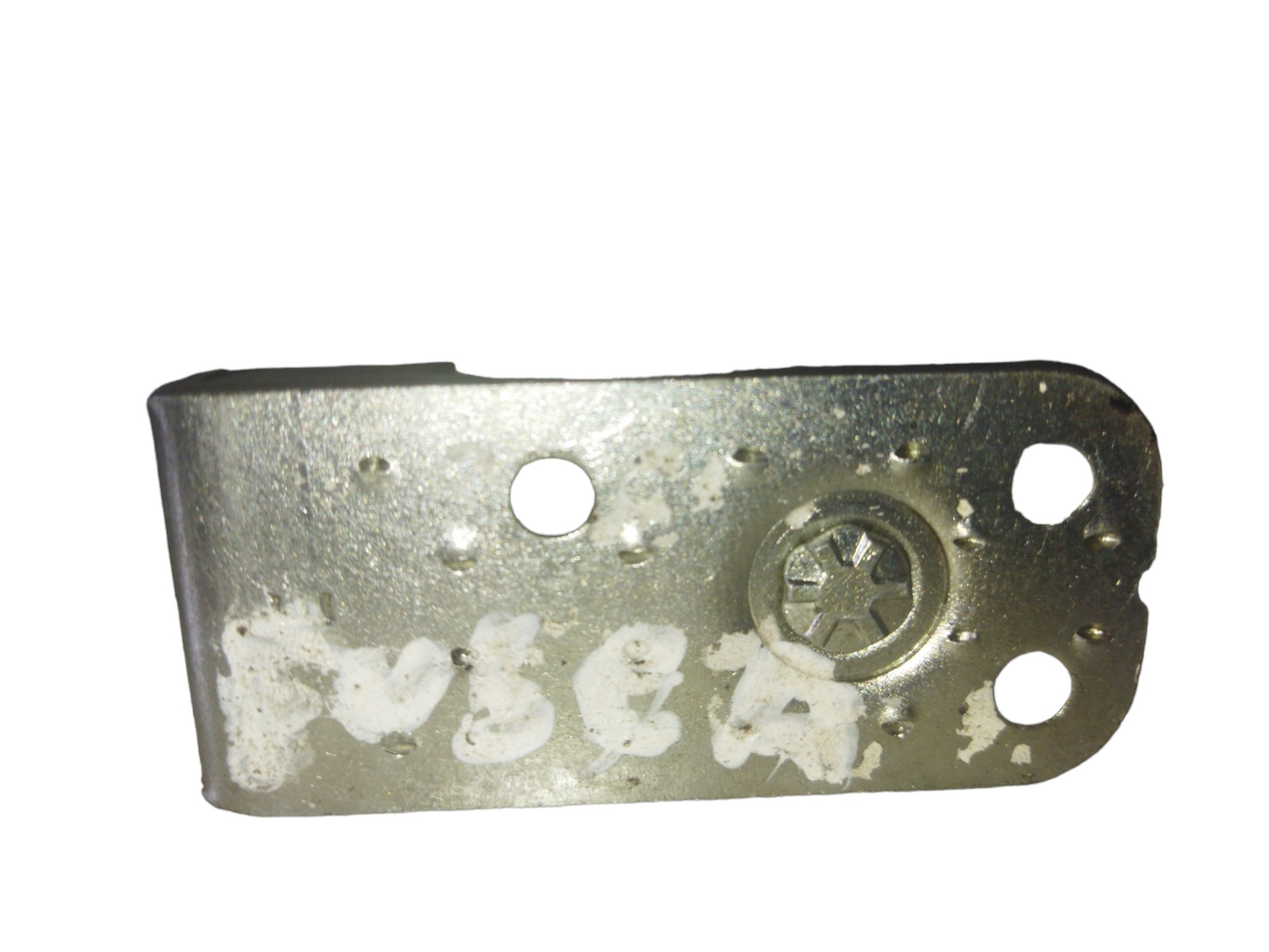 Batente Porta Esquerda Vw Fusca 78/ 3