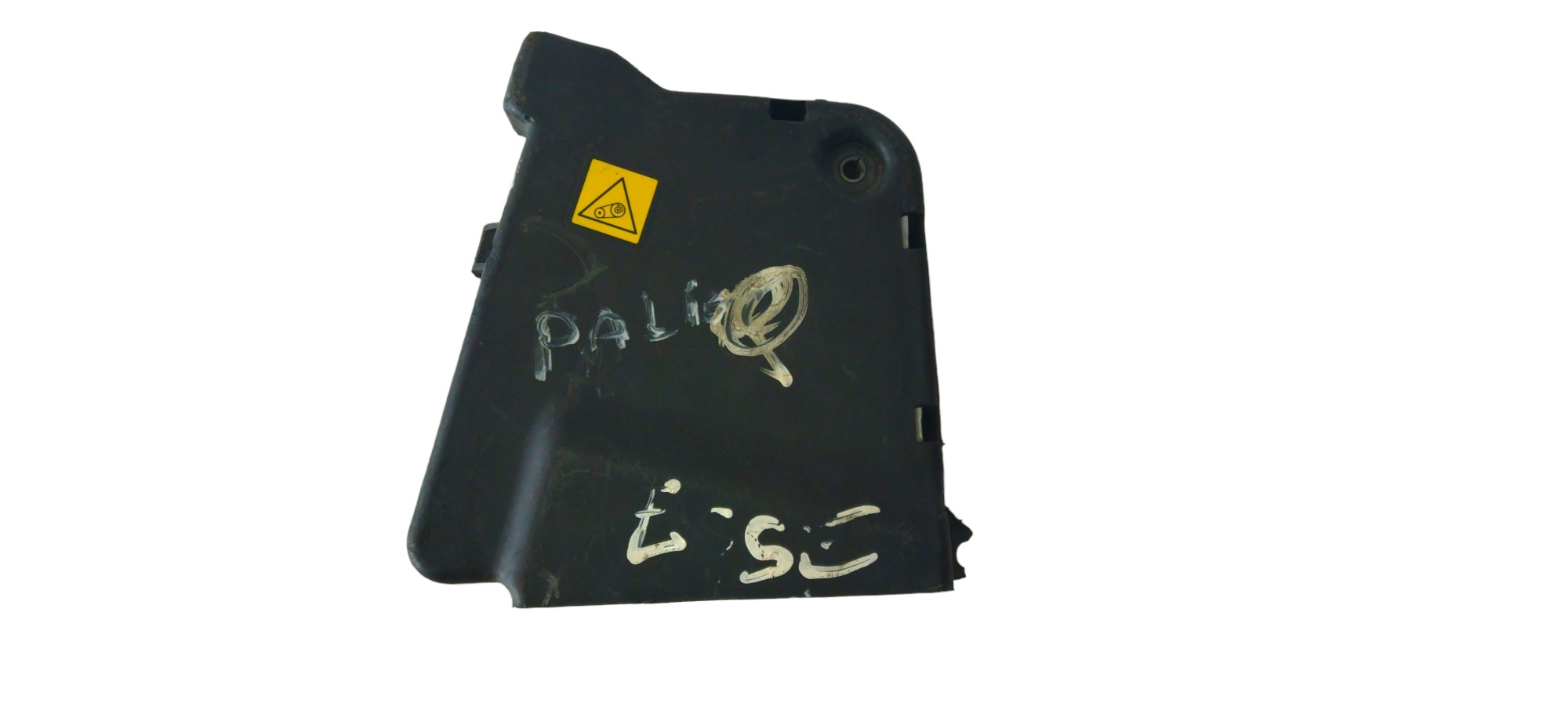 Capa Protecao Correia Dentada Fiat Palio Fire 3