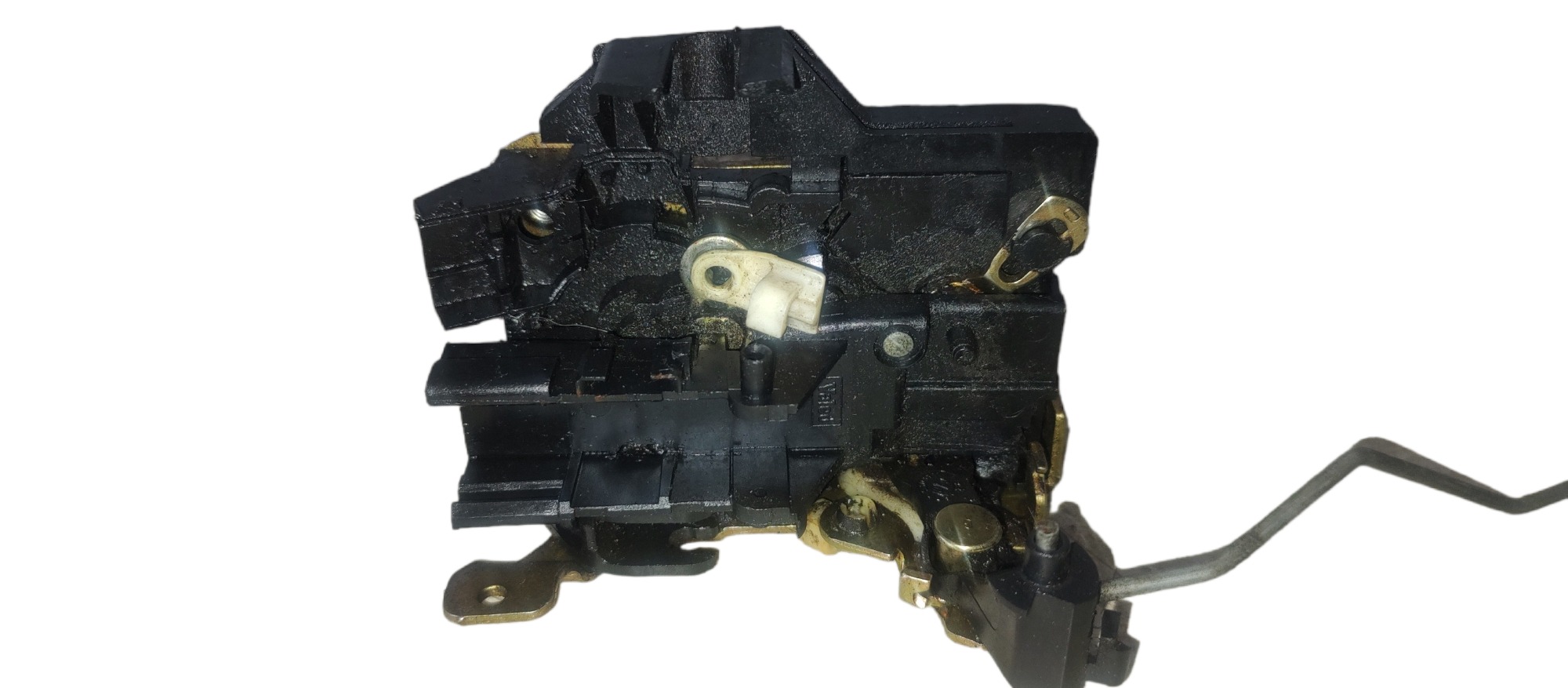 Fechadura Dianteira Direita Renault Clio 3