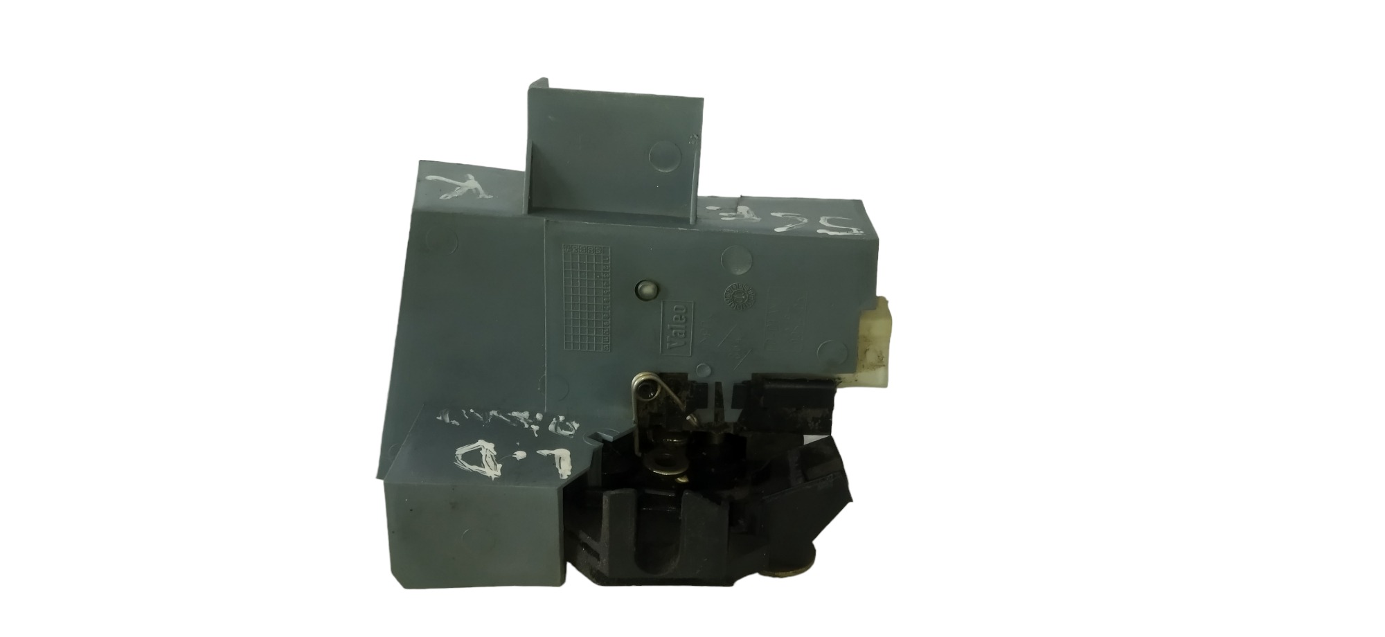 Fechadura Dianteira Direita Renault Scenic 1