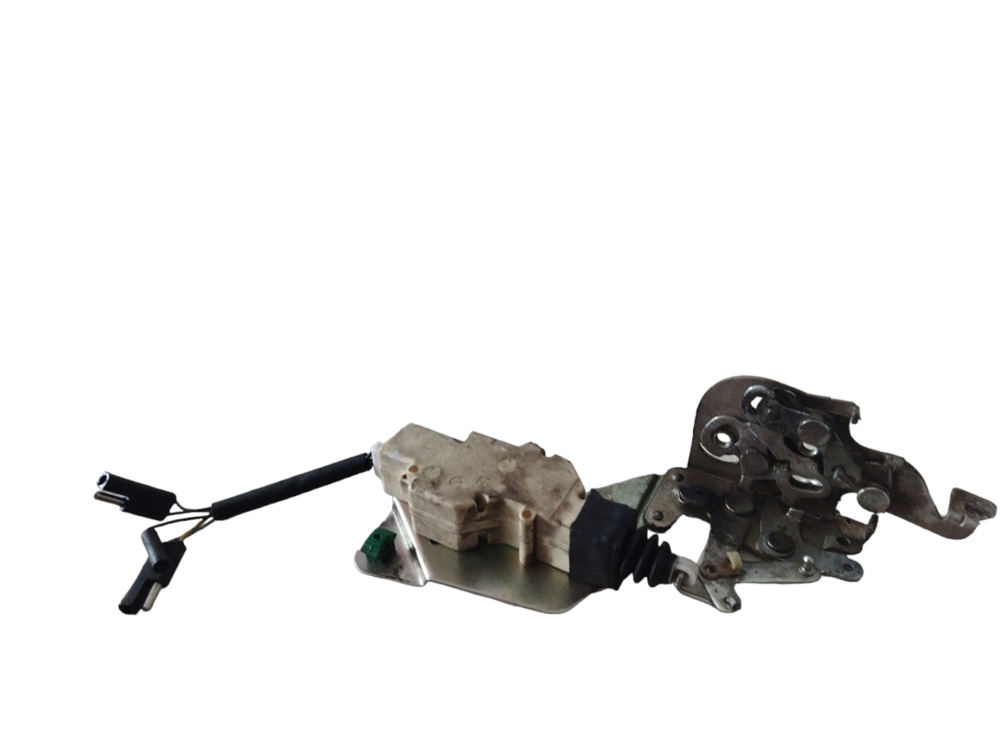 Fechadura Dianteira Direita Fiat Uno 5
