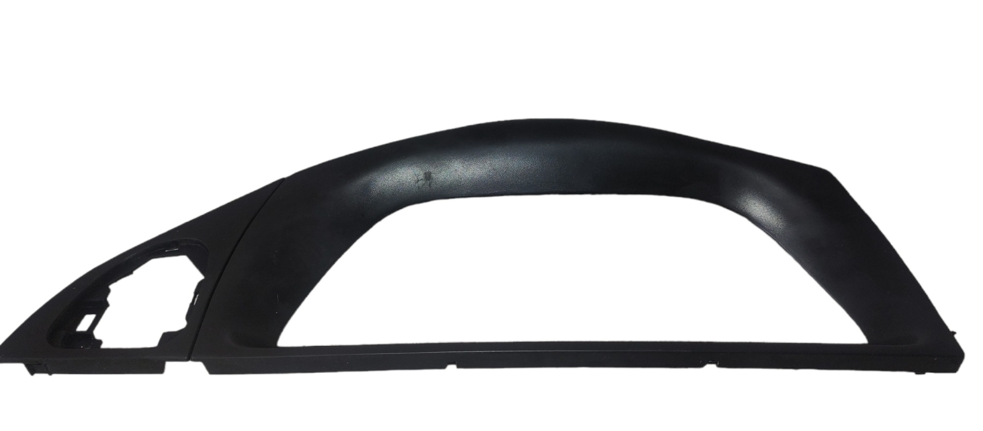 Moldura Painel Instrumento Fiat Palio Fiasa 1997 1