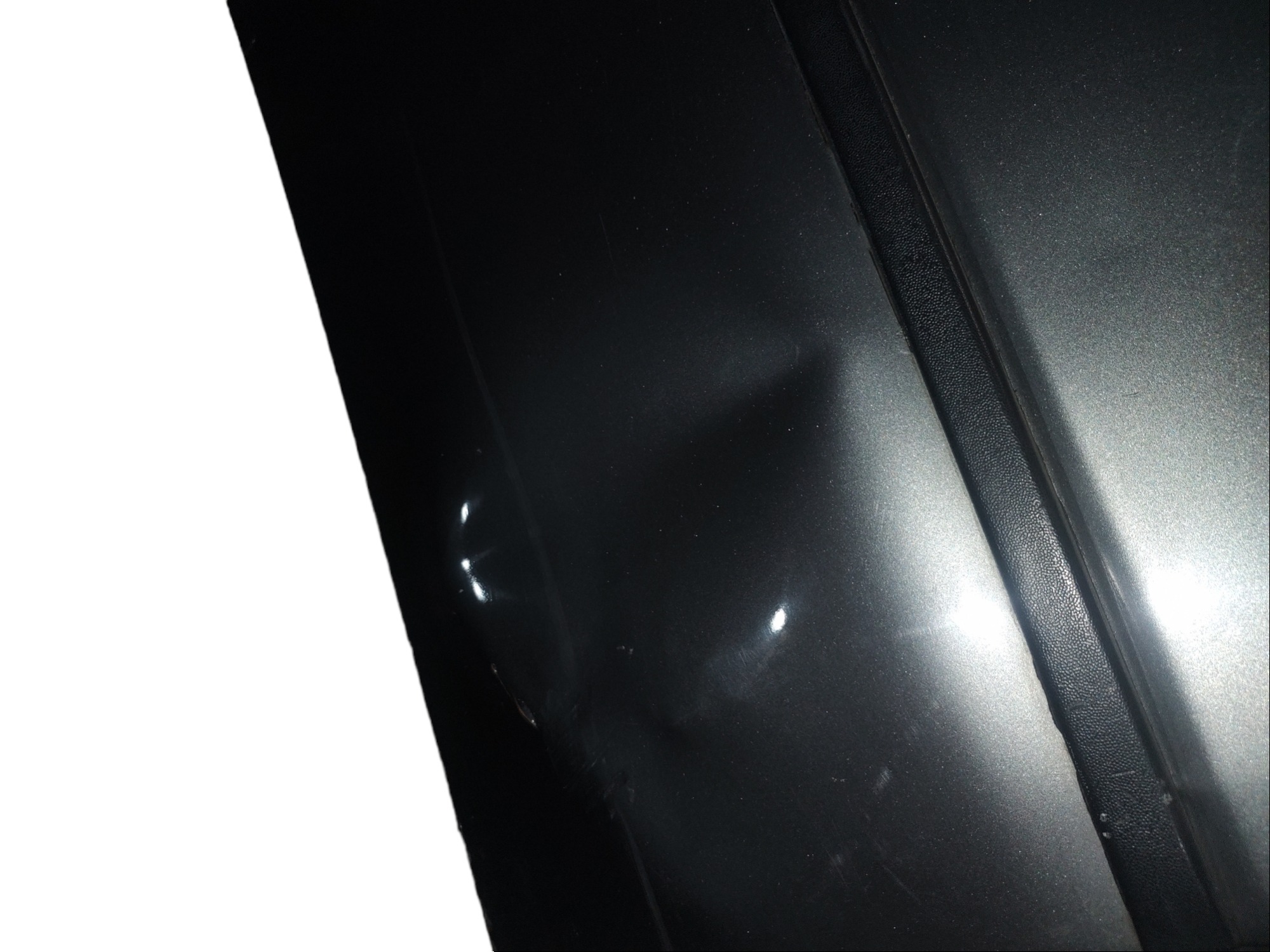 Porta Traseira Direita Vw Gol 2000 3