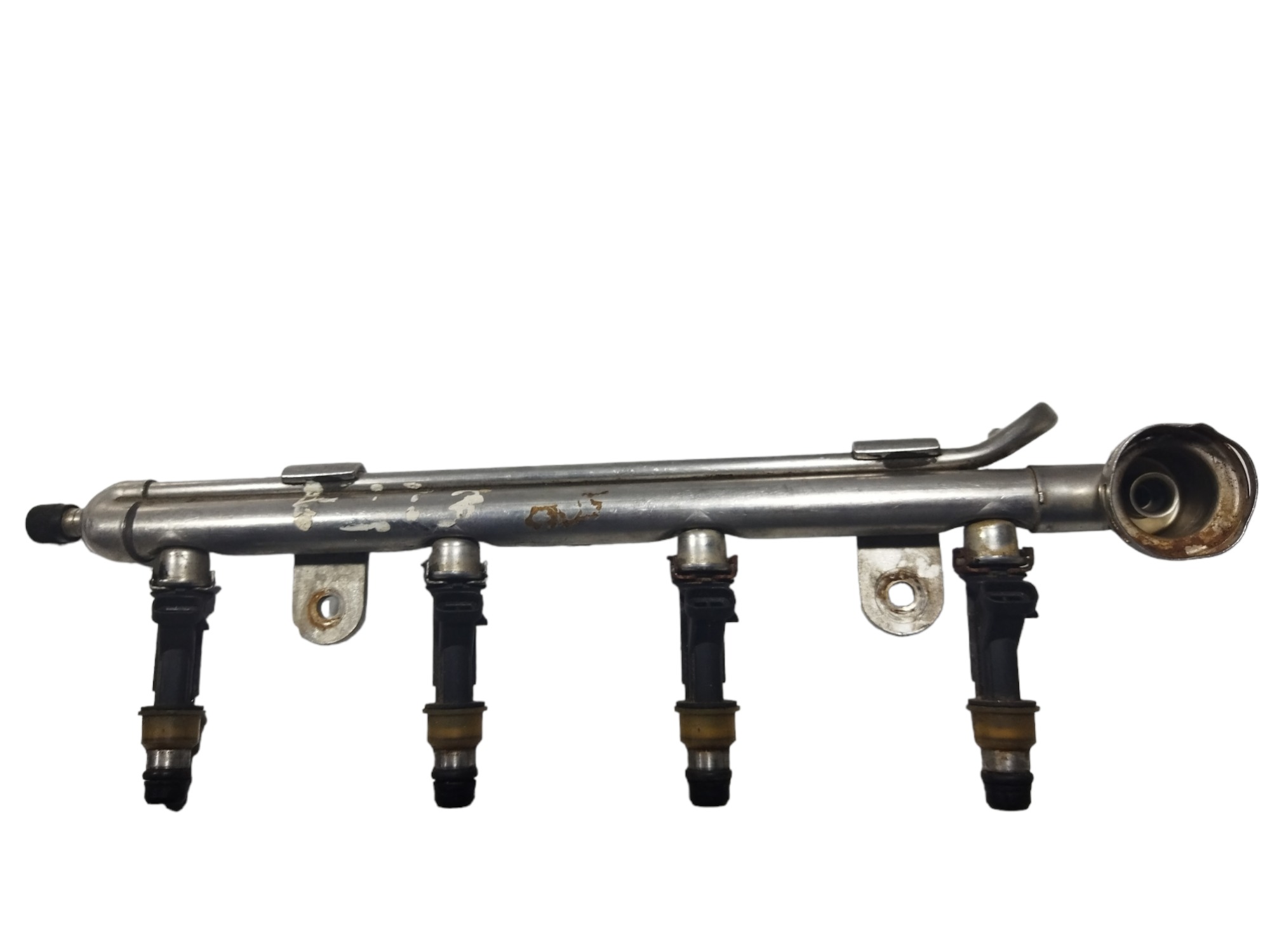 Flauta De Ignição Gm Corsa 98 1