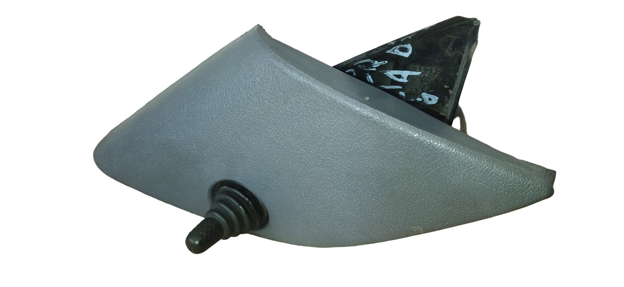Retrovisor Direito Ford Ka 97/ 2