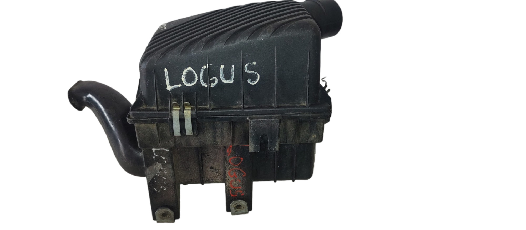 Caixa Filtro Ar Vw Logus 6