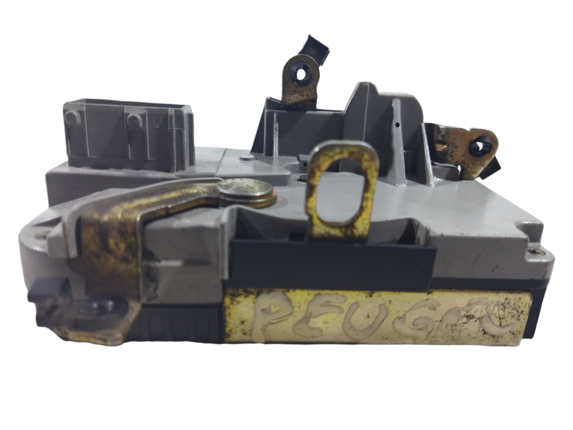 Fechadura Elétrica Dianteira Direita Peugeot 206 1