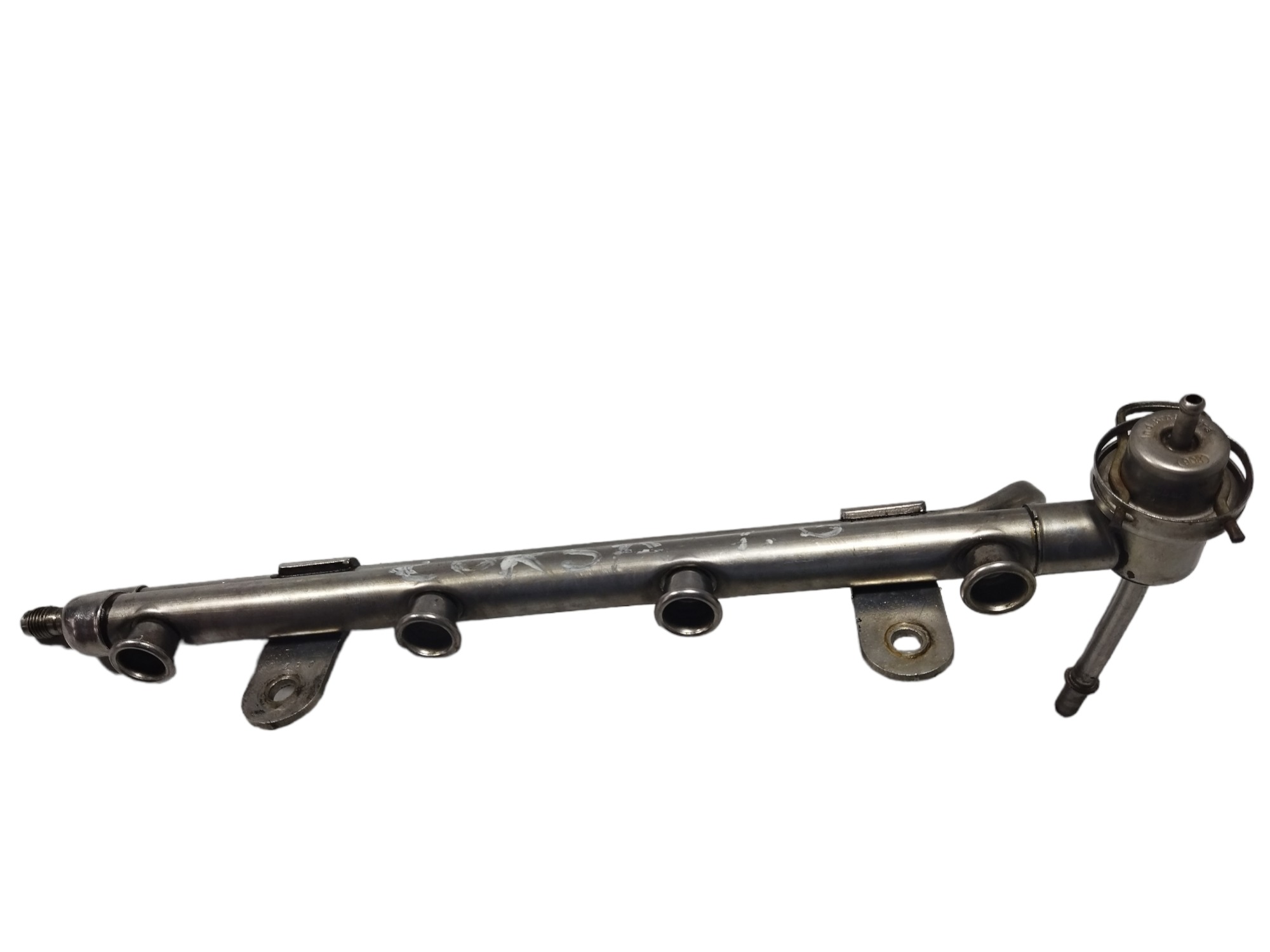 Flauta De Bico Injetor Gm Corsa 1