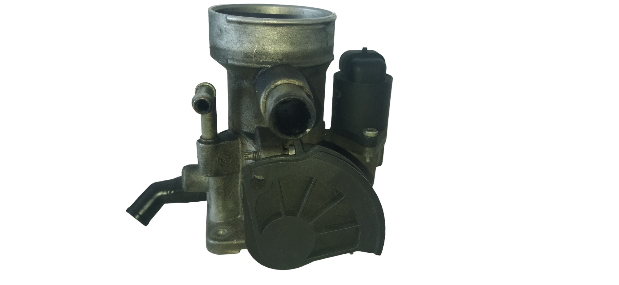 Tbi Corpo Borboleta Gm Corsa Classic 2009 Vhce 5