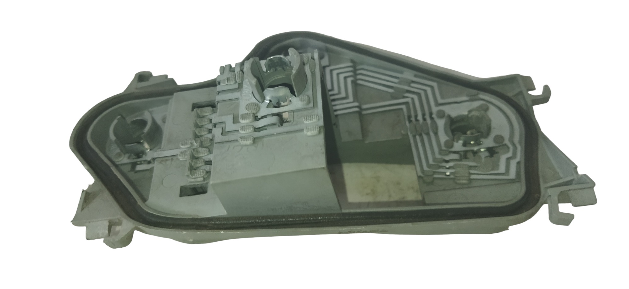 Soquete Lanterna Traseira Vw Gol G5 2