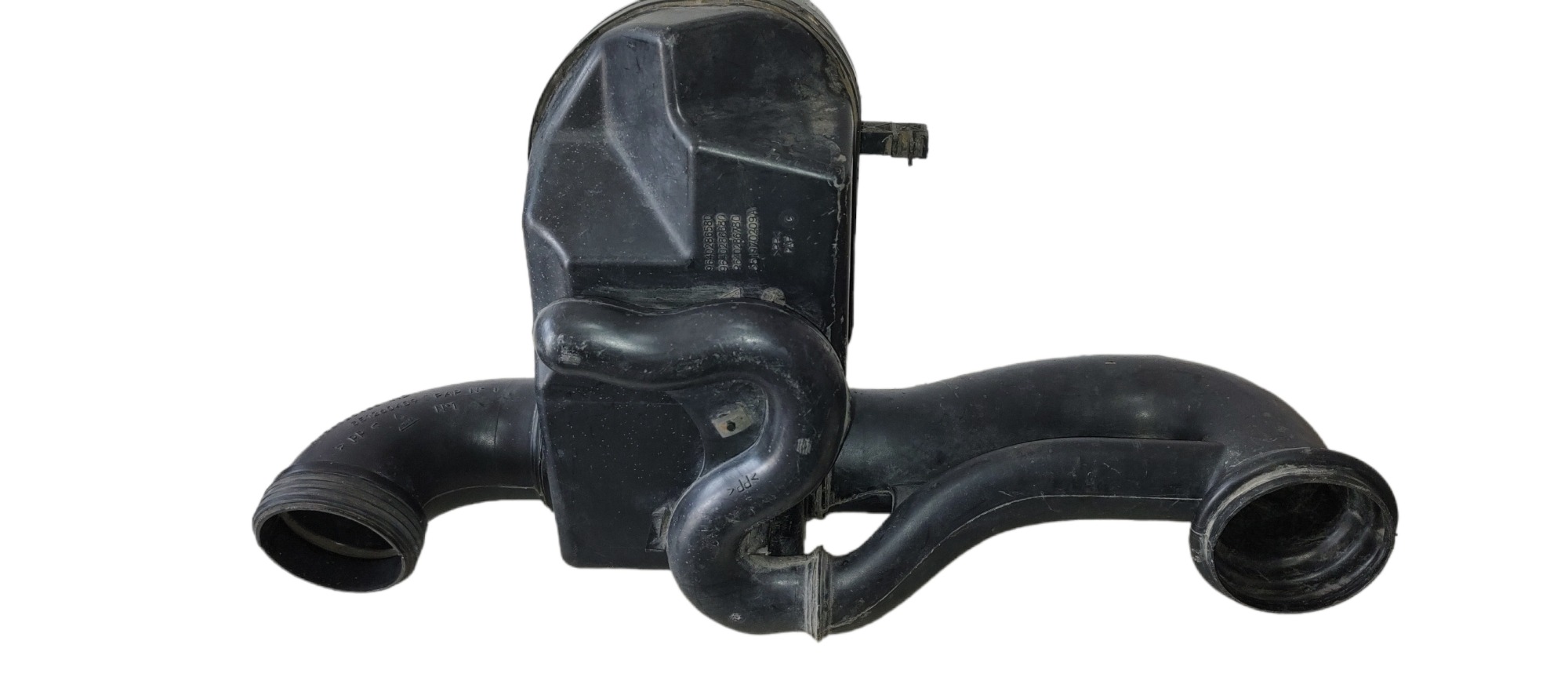 Caixa Ressonadora Citroën Xsara Picasso 2.0 16v 6