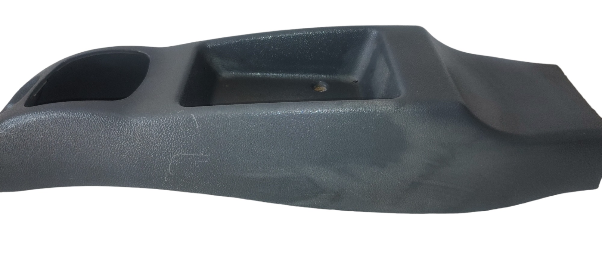 Console Central Fiat Palio 1998 C/detalhe 4