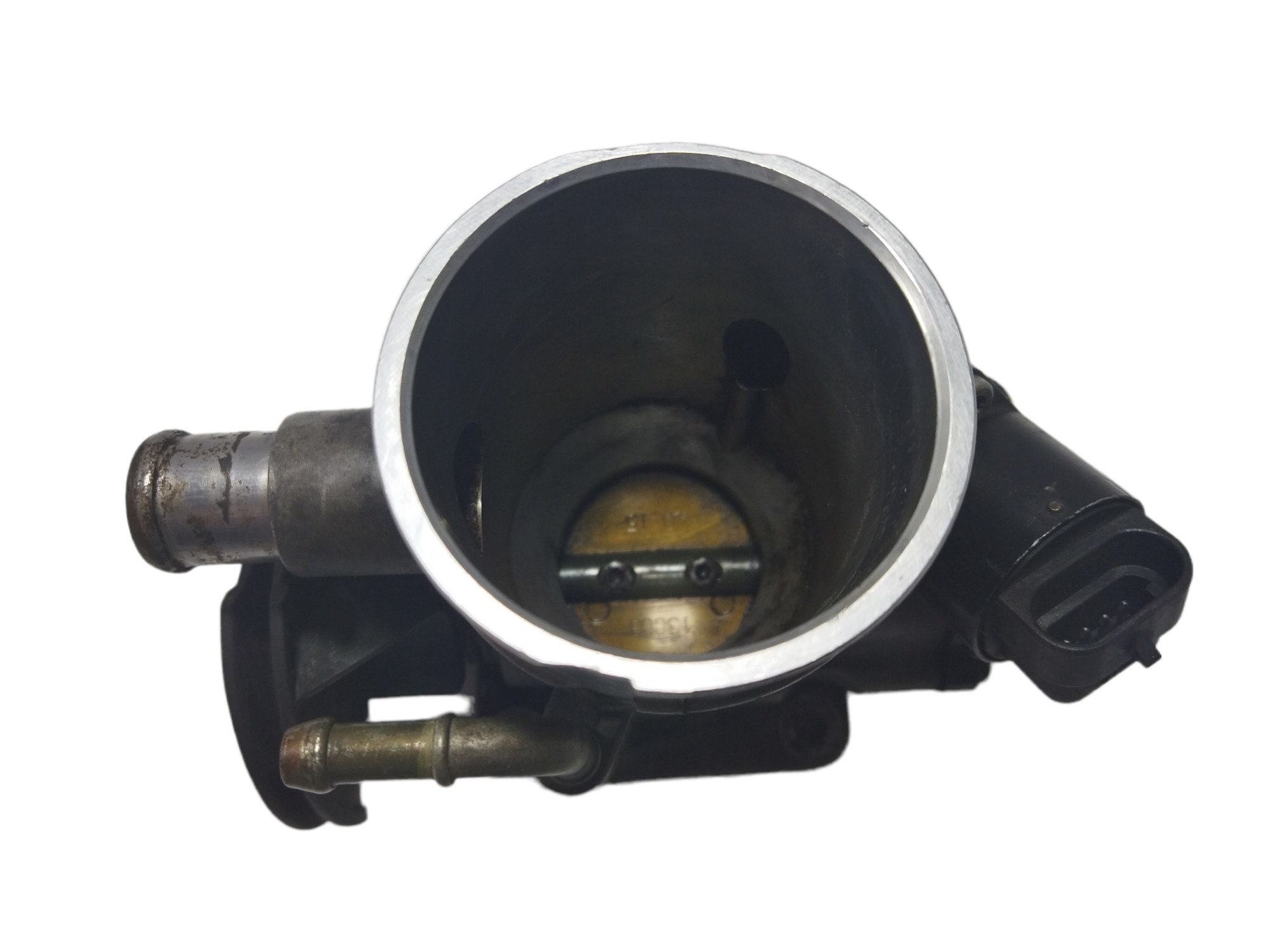 Corpo De Borboleta Gm Celta 1.0 8v 3
