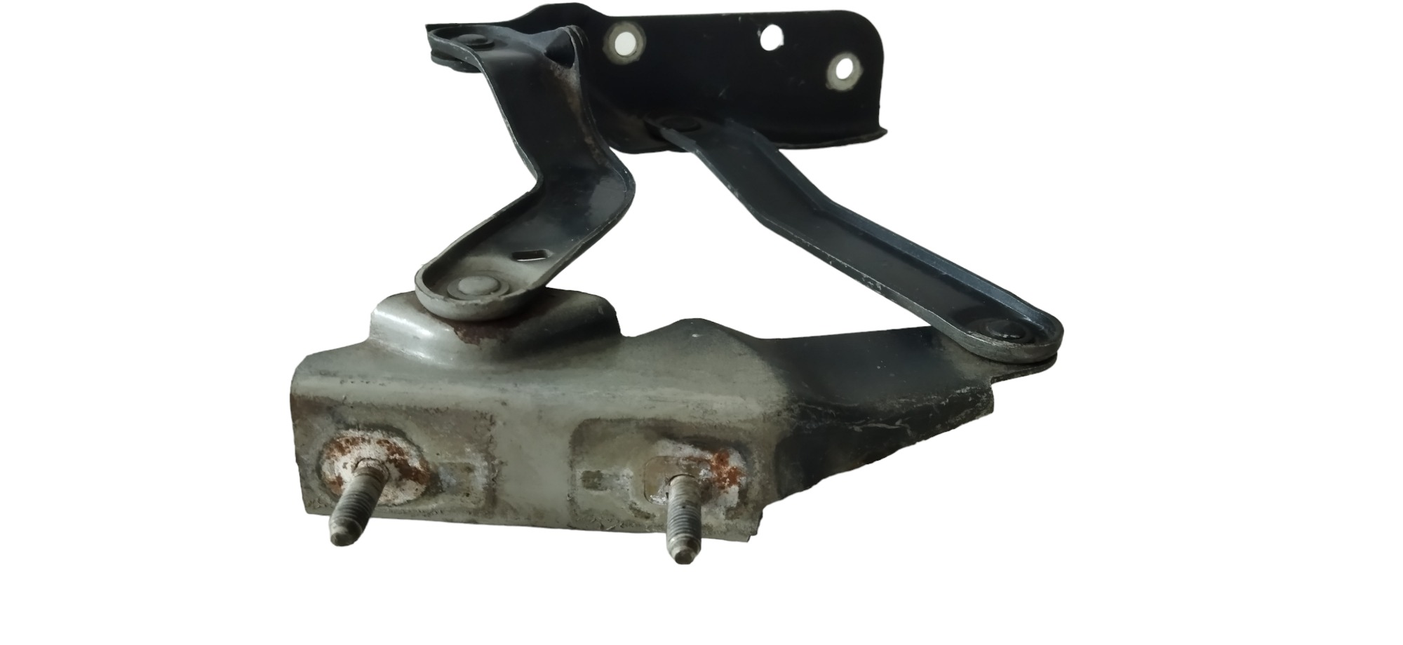 Braço Capo Dianteiro Direito Fiat Tipo 3