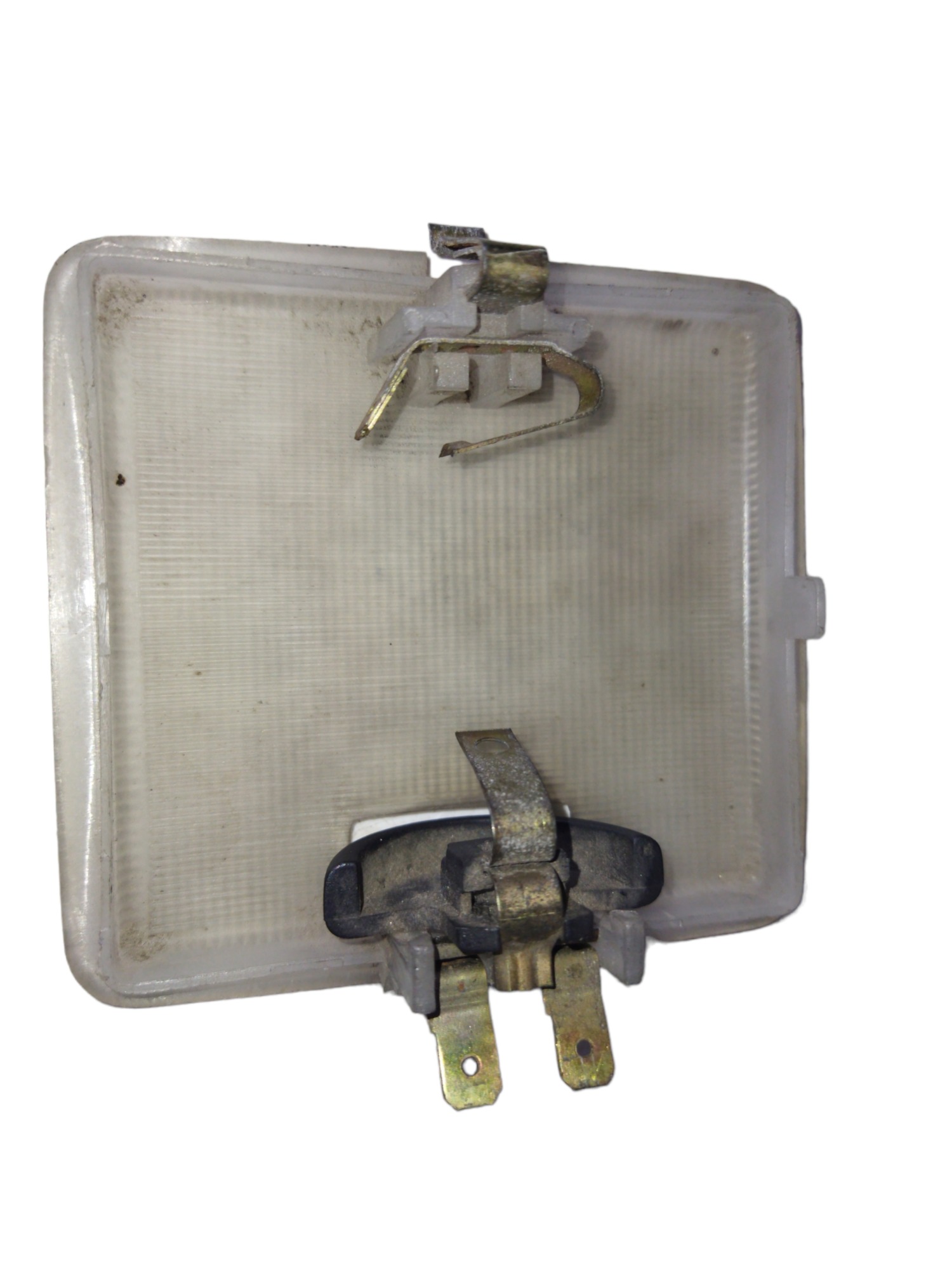 Luz De Cortesia Vw Gol Quadrado 2