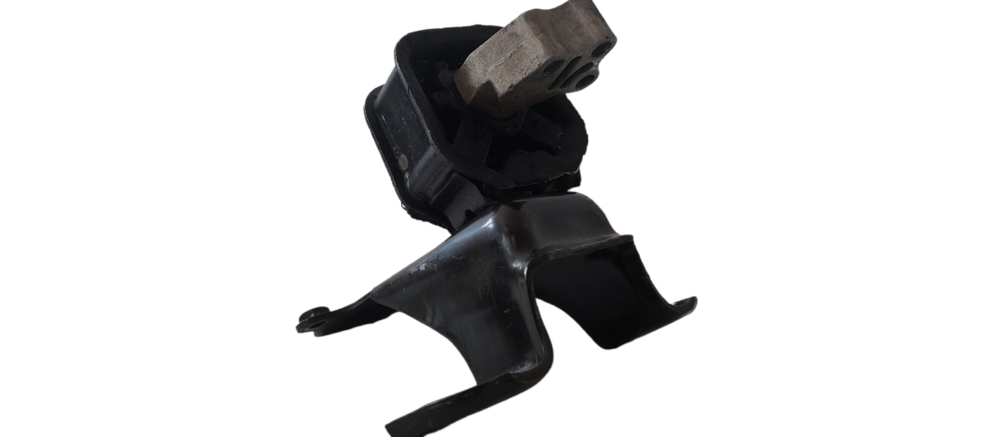 Coxim Motor Lado Direito Ford Fiesta 2005 8