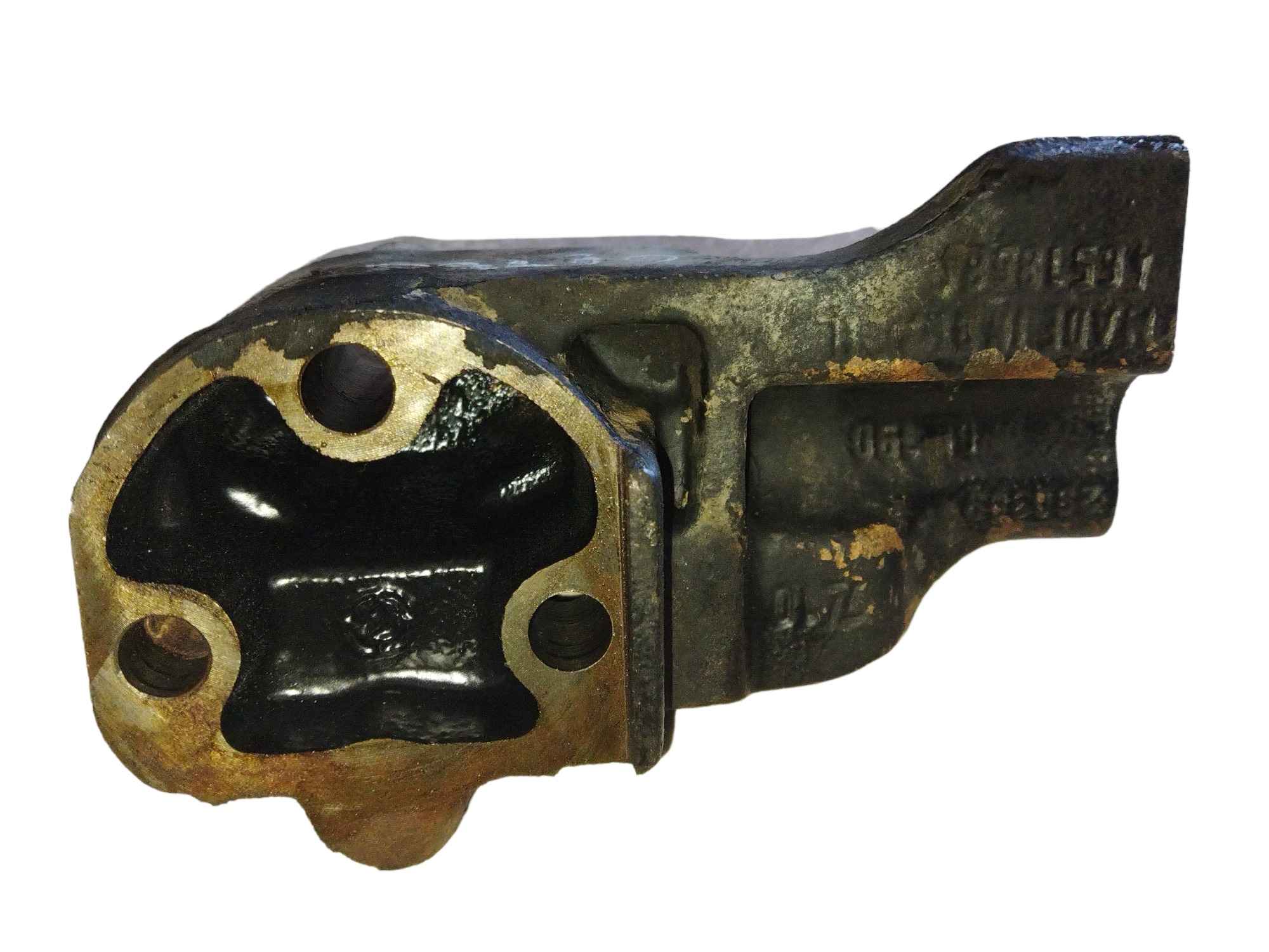 Suporte Alternador Fiat Palio Siena Strada 7