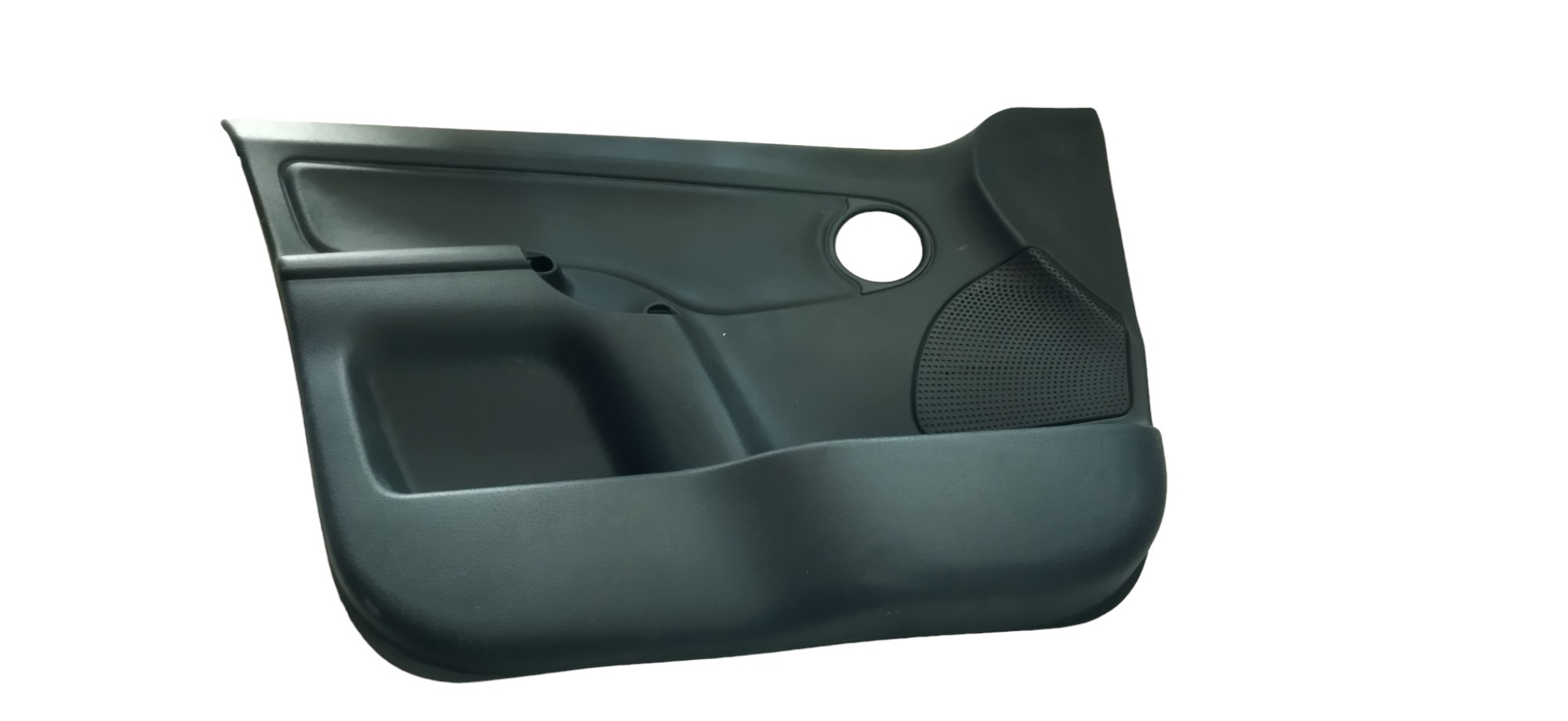 Forro Porta Dianteira Esquerda Citroen C3 4