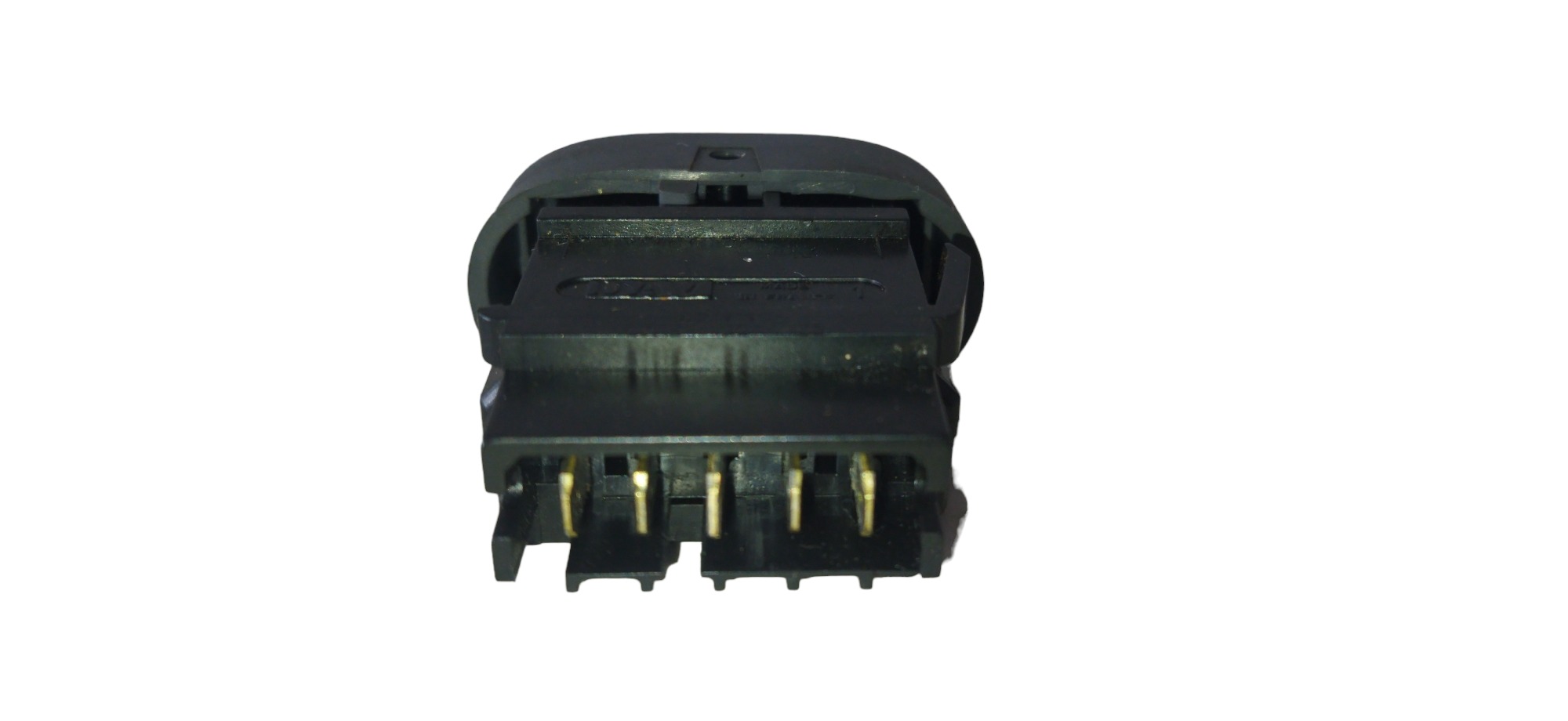 Botão Trava Renault Clio 2003 5