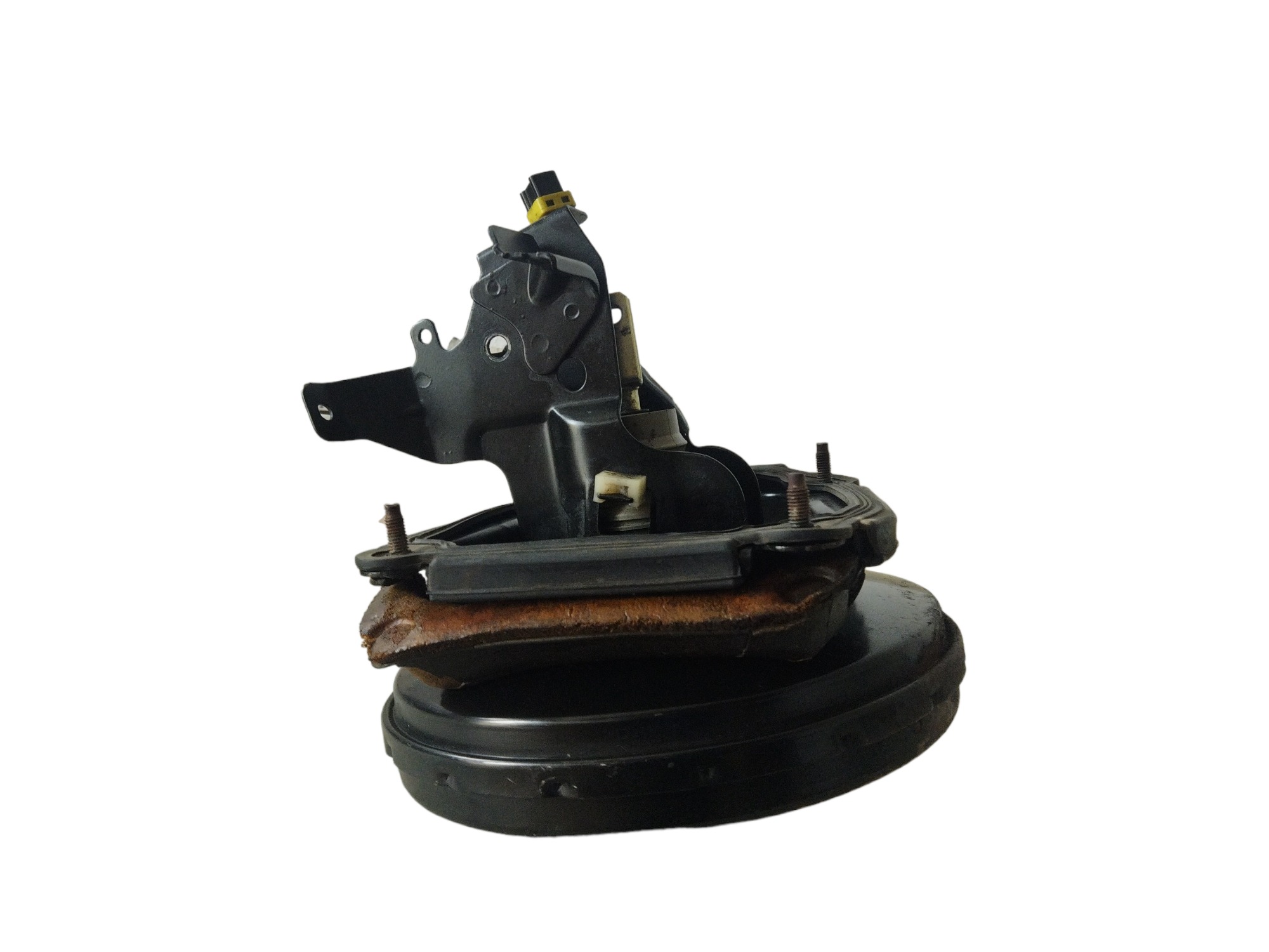 Hidrovacuo Servo Freio Renault Scenic 5