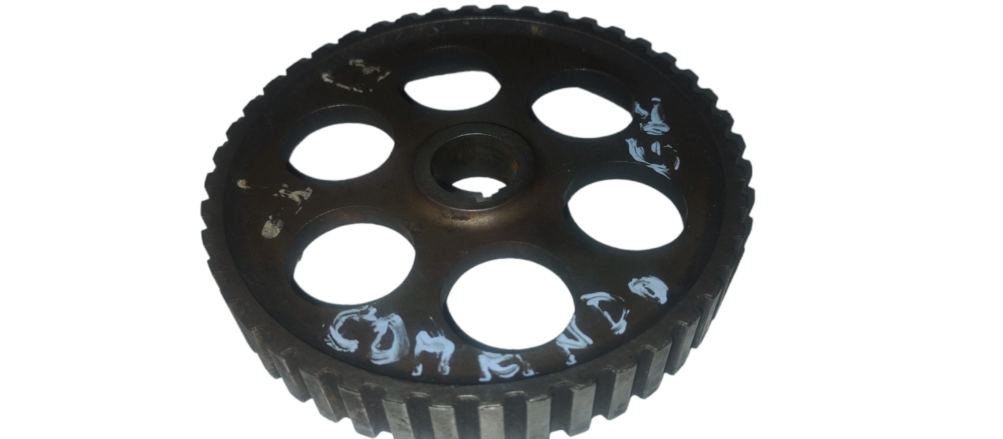 Polia Comando Vw Gol 1